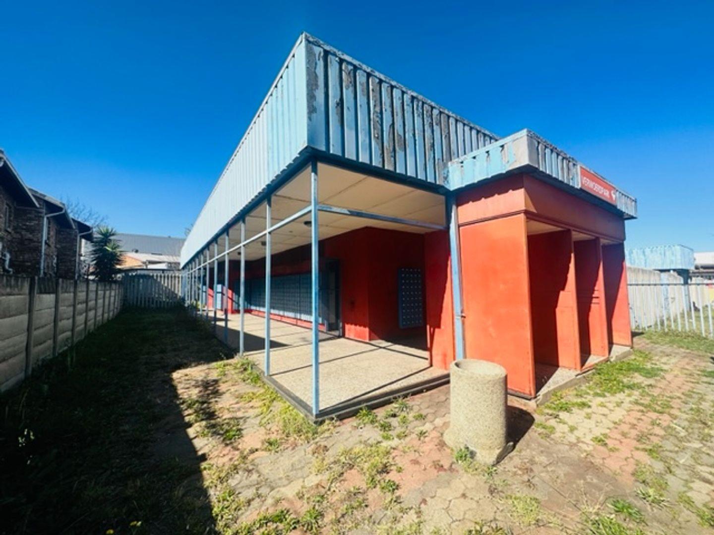 Verwoerdpark, Alberton Property Vacant land / plots for sale in