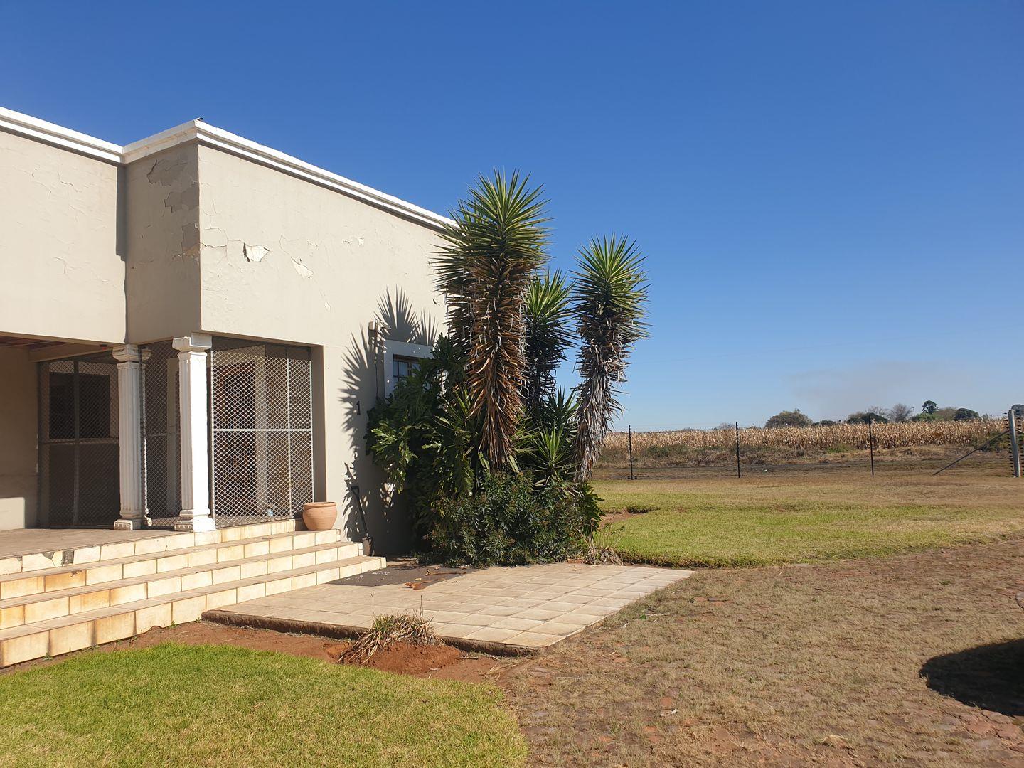 Commercial property to rent in Delmas Delmas Property