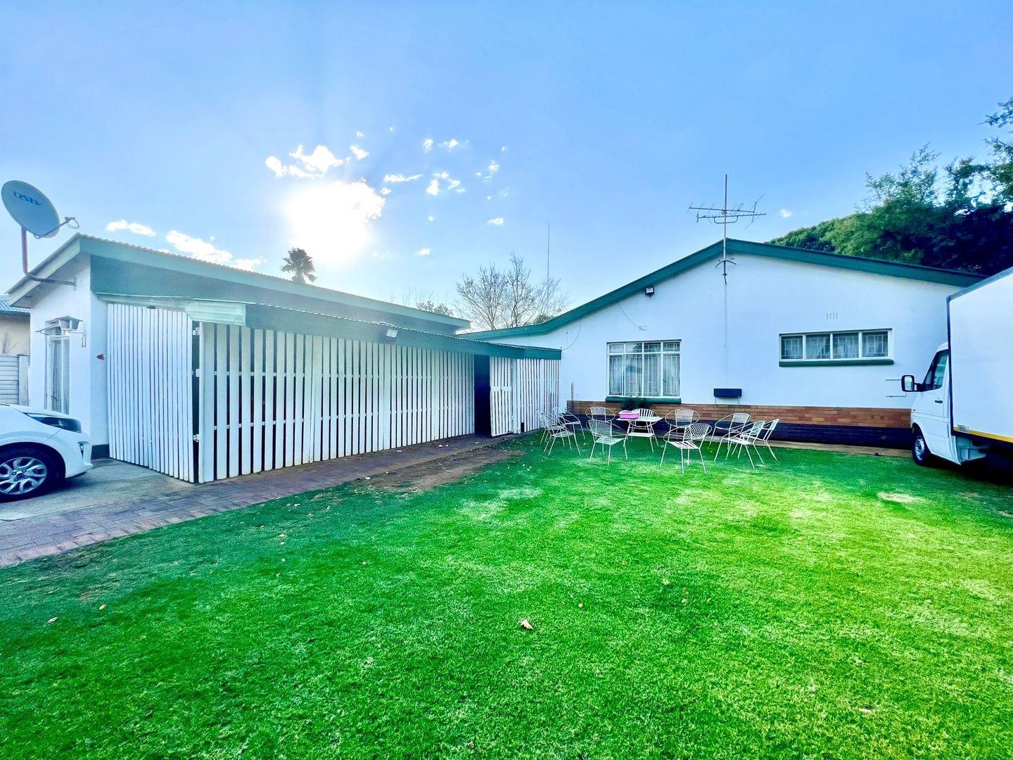 Potchefstroom Central Property Property and houses for sale in