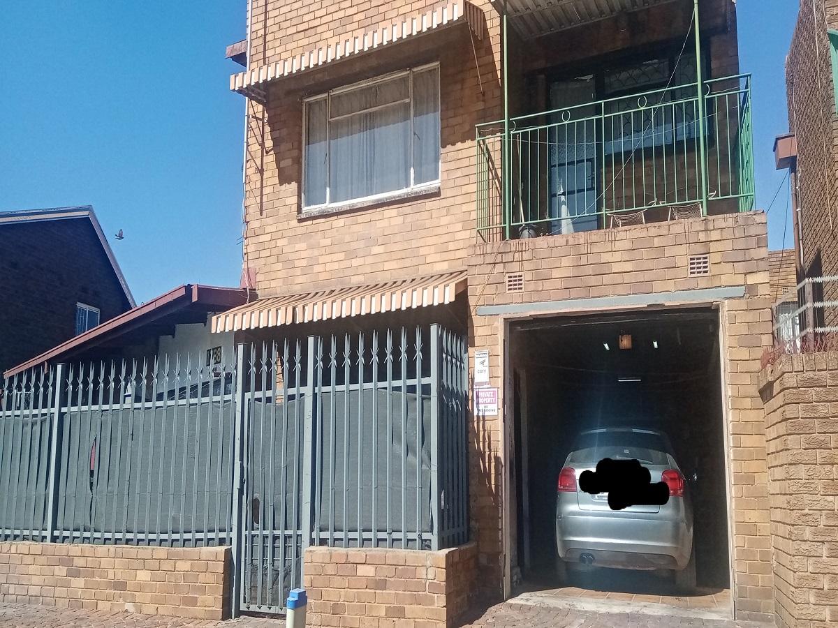 Actonville Property Property and houses for sale in Actonville