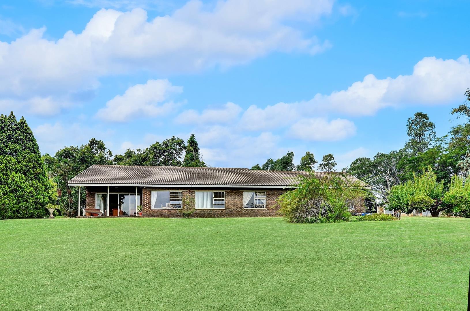 Farms for sale in Krugersdorp Krugersdorp Property