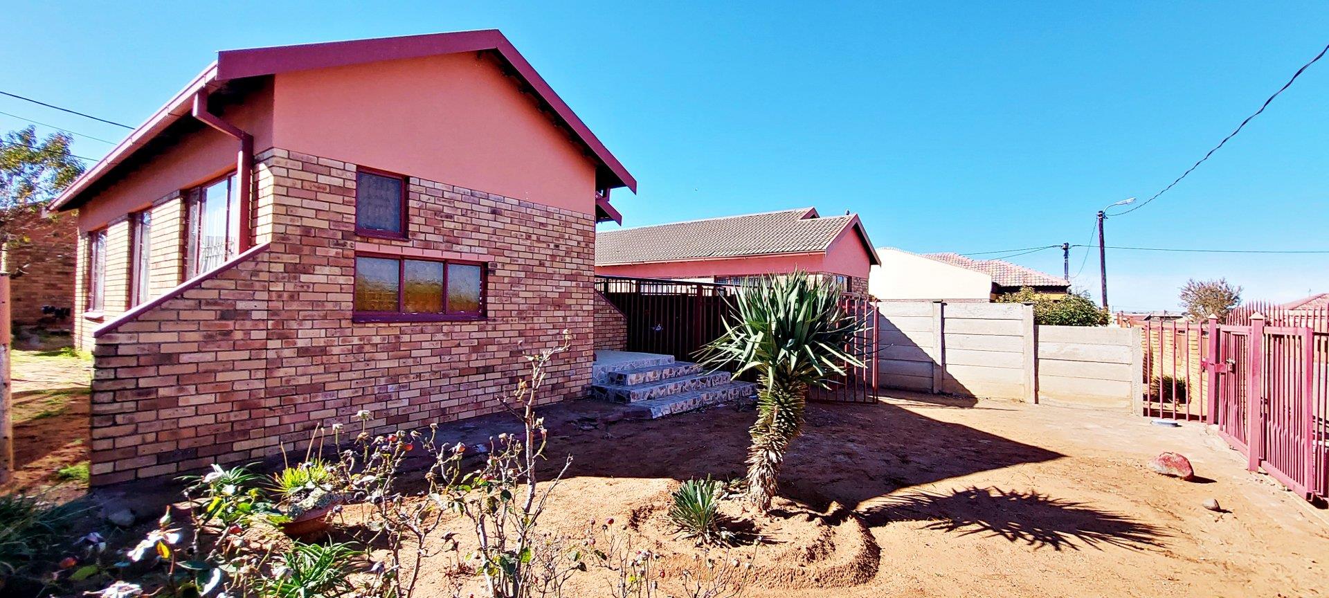 Blomanda Property Property and houses for sale in Blomanda