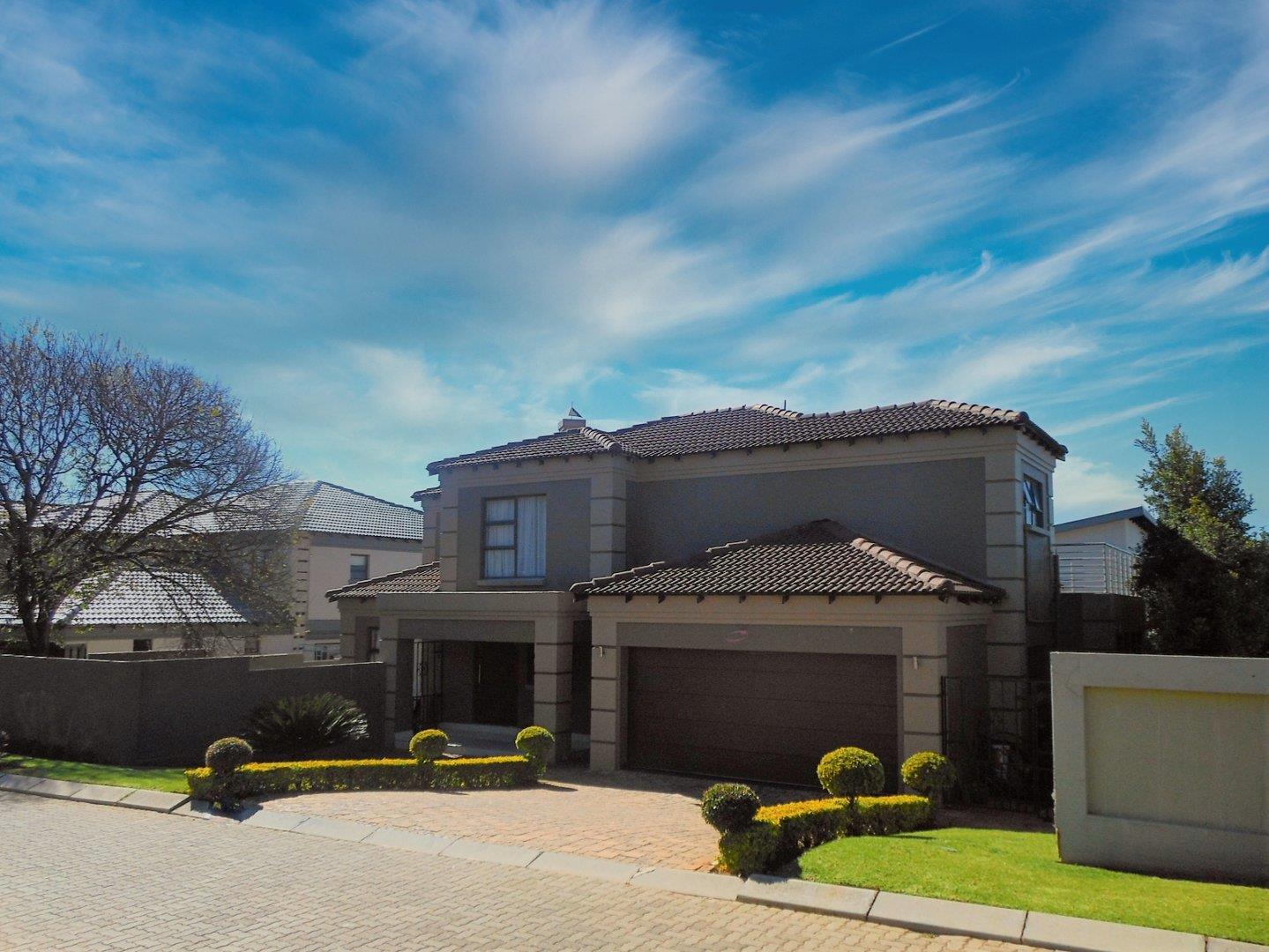 Silver Valley Estate Property Property and houses for sale in Silver Valley Estate