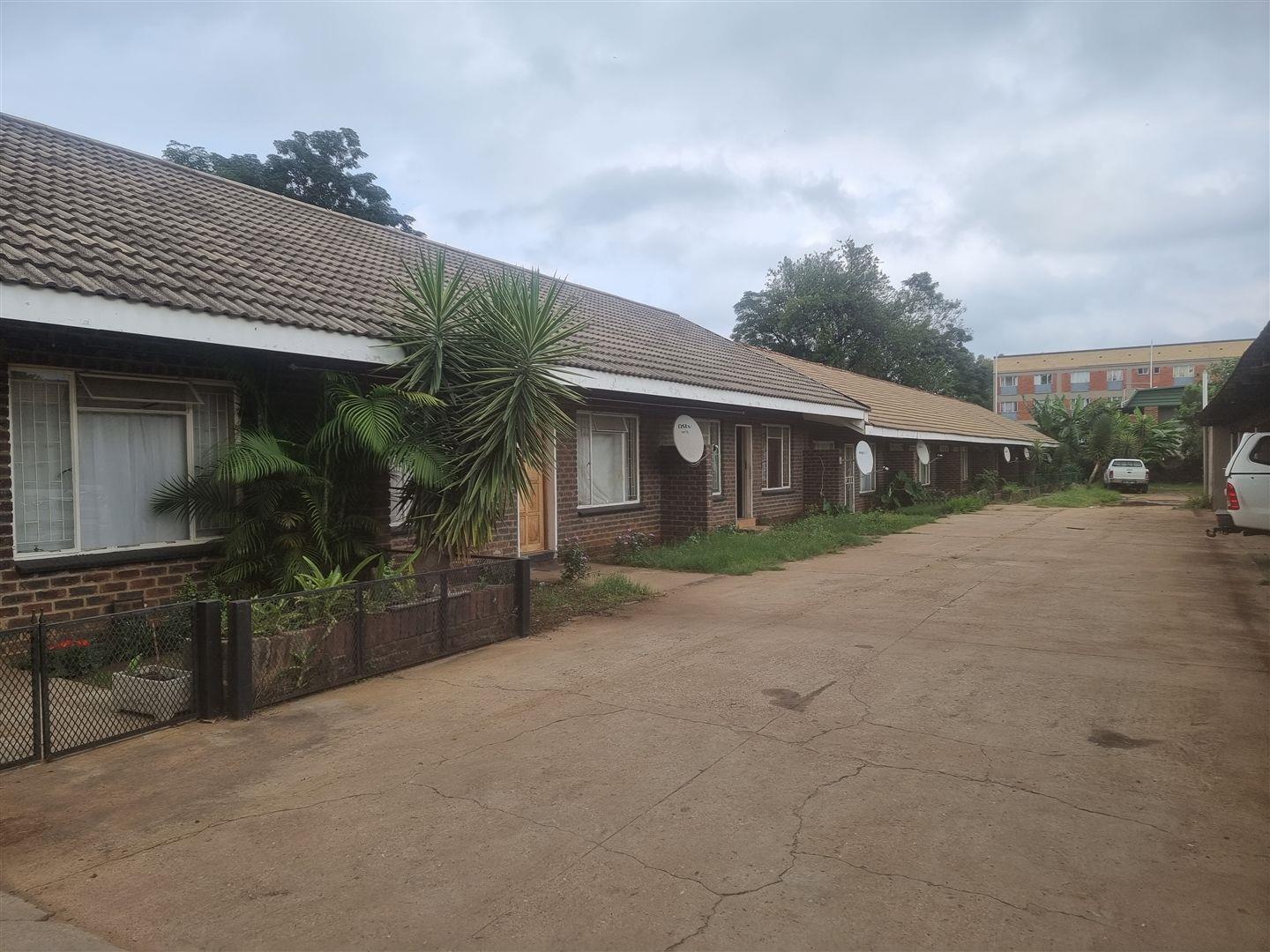 Property and houses to rent in Rustenburg Rustenburg Property