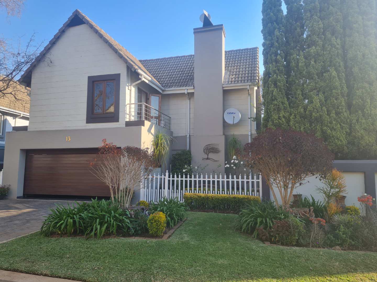 Zwartkop Golf Estate Property Property and houses for sale in