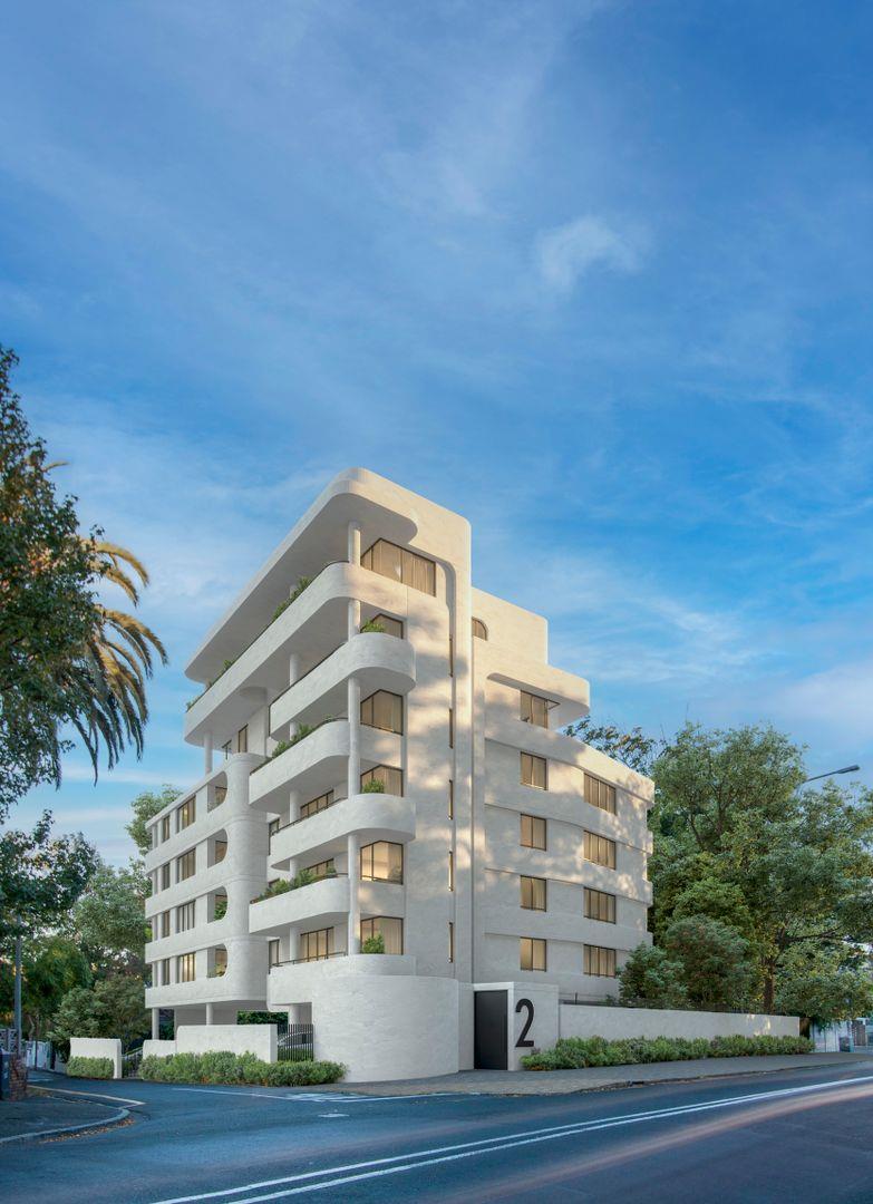 Claremont, Cape Town Property Apartments / flats for sale in