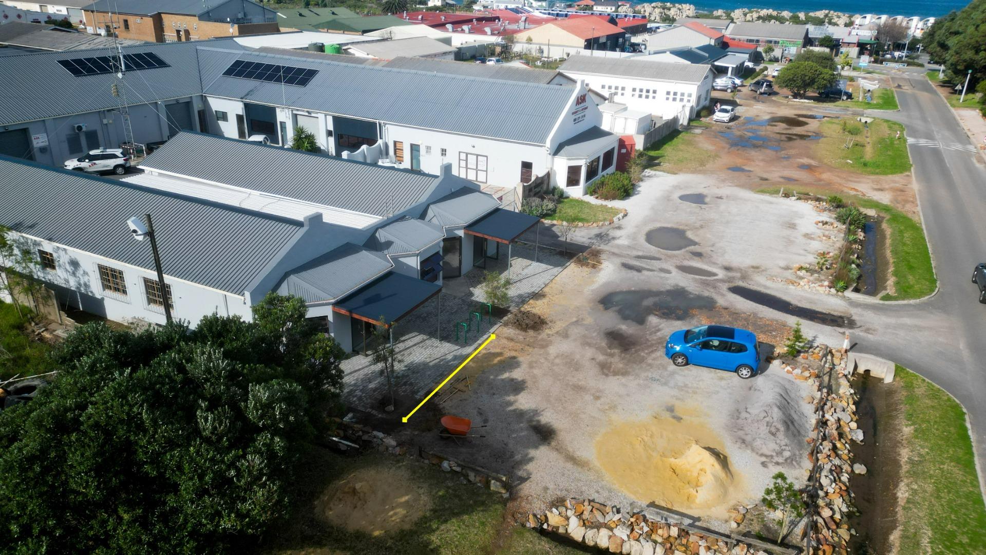 Kleinmond Central Property Property and houses to rent in Kleinmond