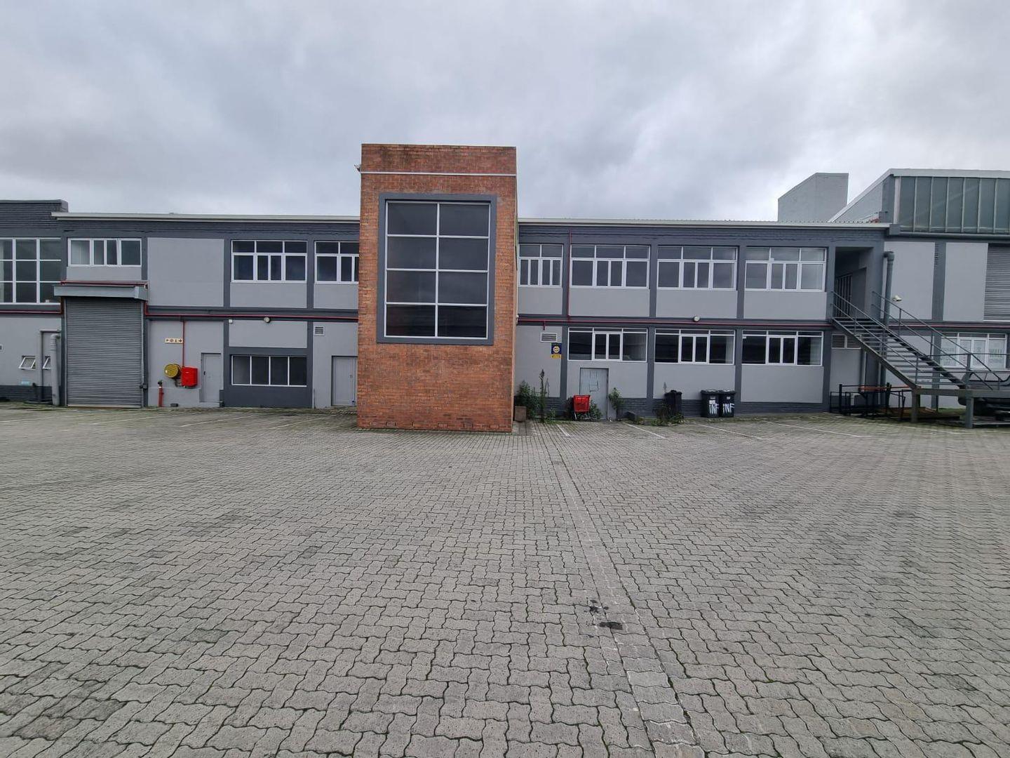 Kensington, Cape Town Property Industrial property for sale in