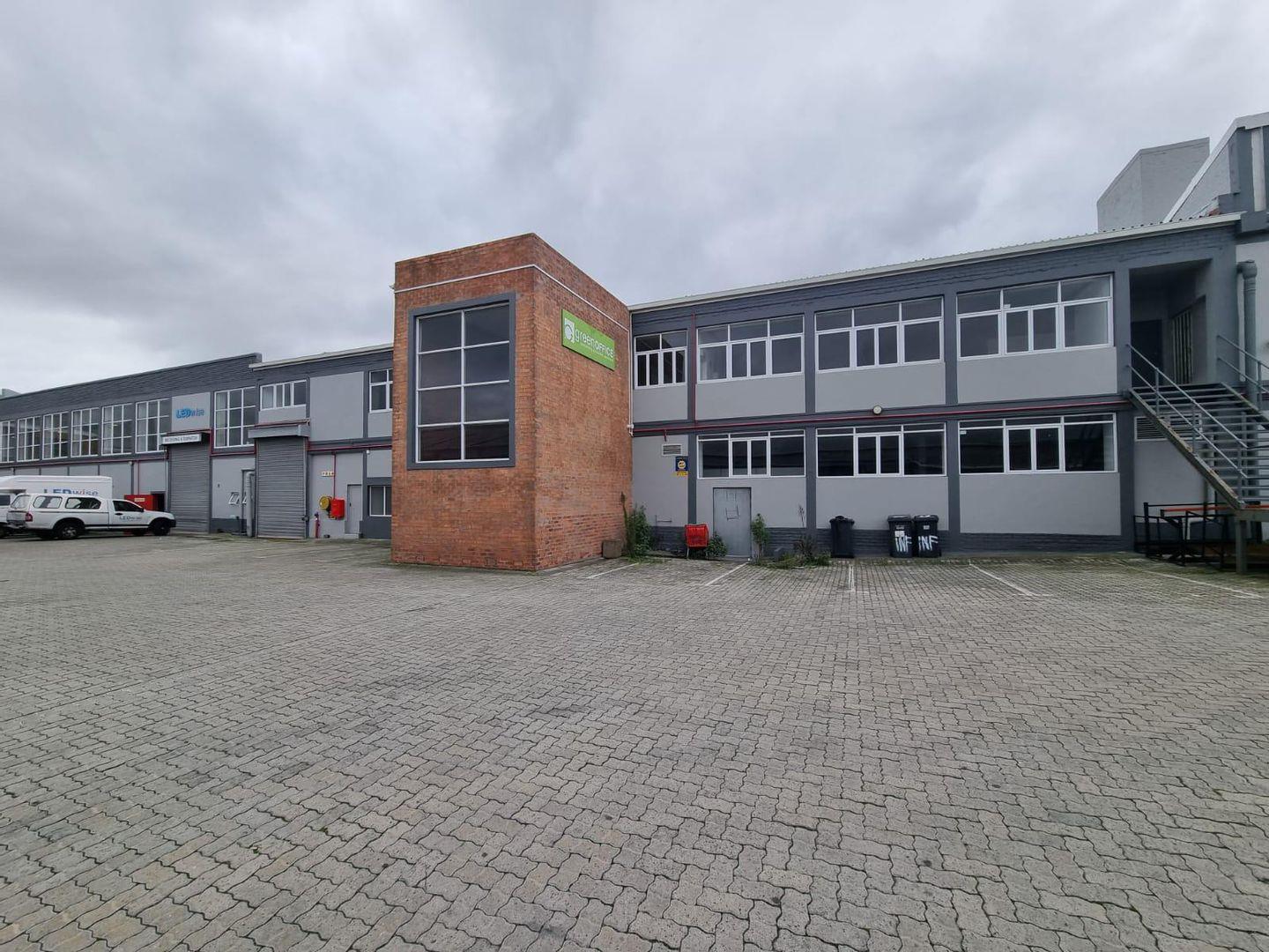 Kensington, Cape Town Property Property and houses to rent in