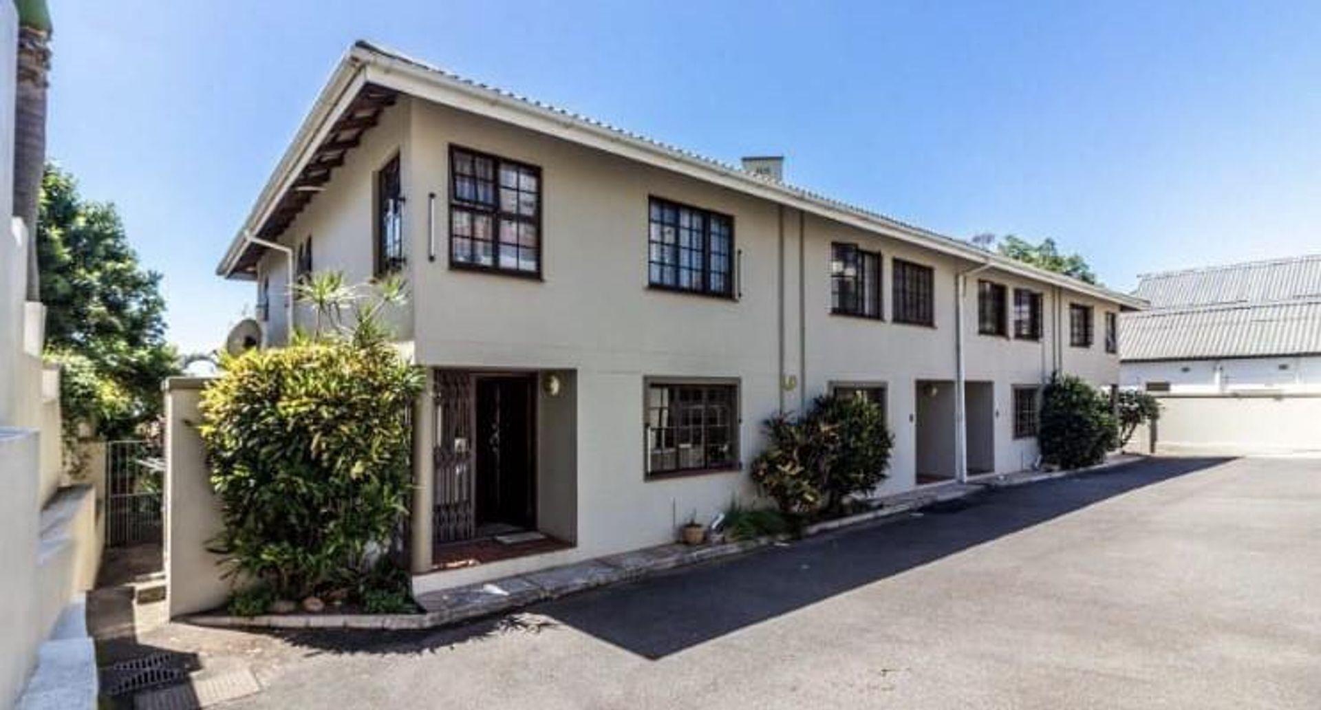 Musgrave Property Apartments / flats for sale in Musgrave