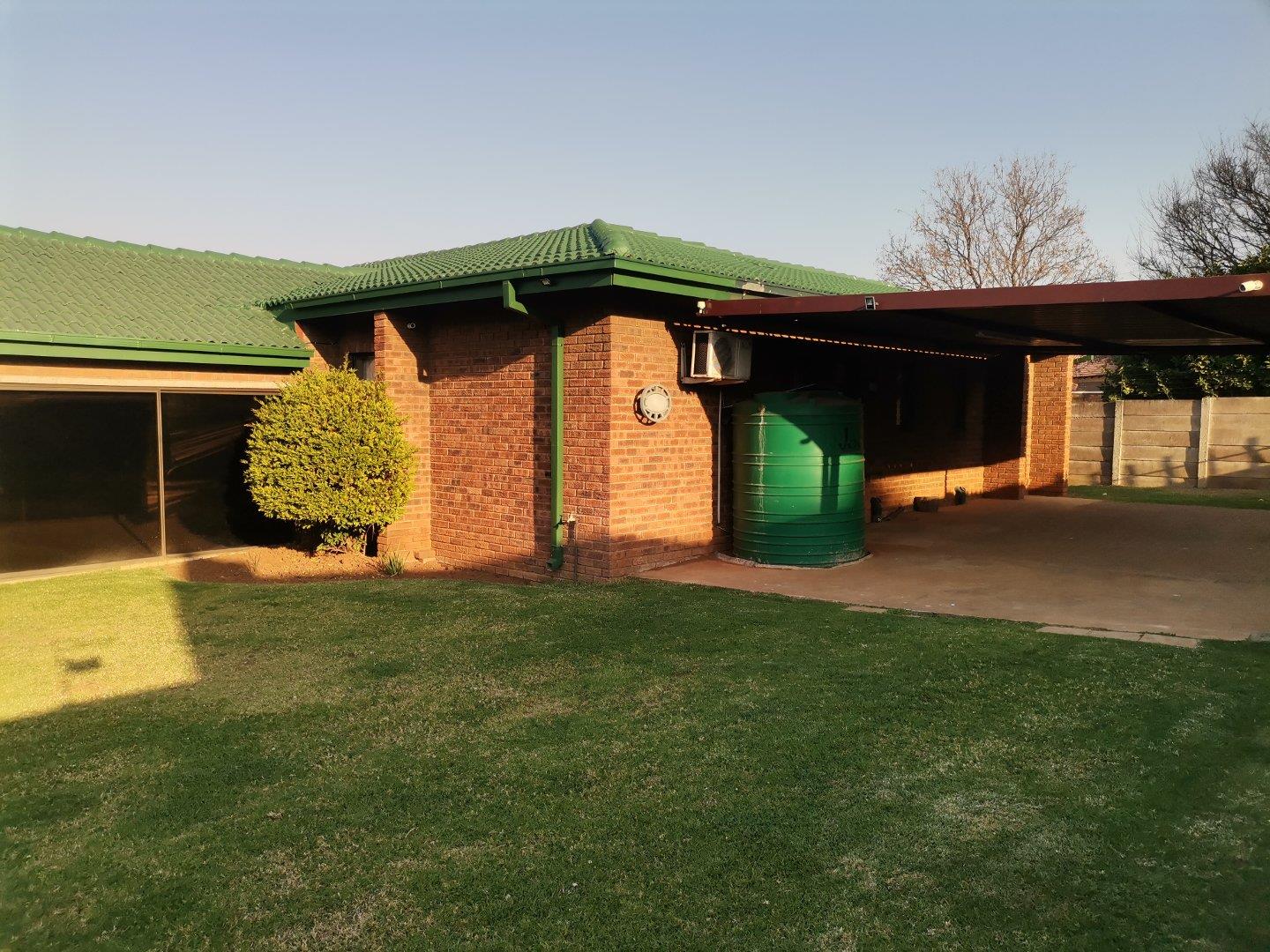 Houses to rent in Witbank Witbank Property