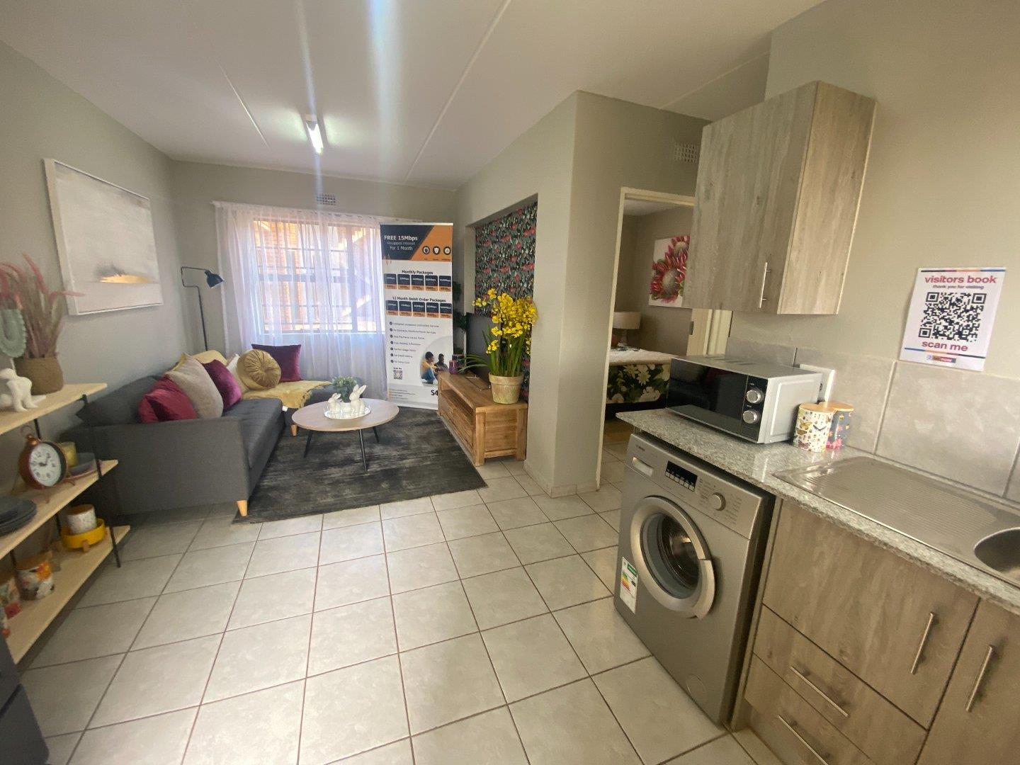 Alberton Central Property Property and houses for sale in Alberton