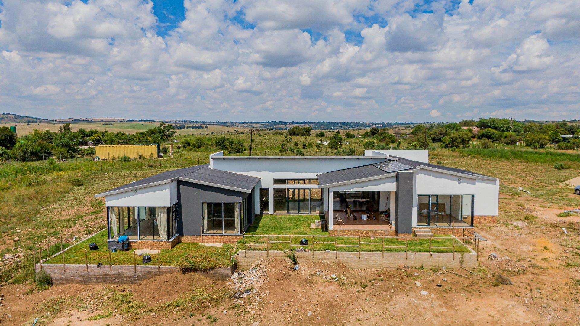 Sterkfontein Country Estates Property Property and houses for sale in