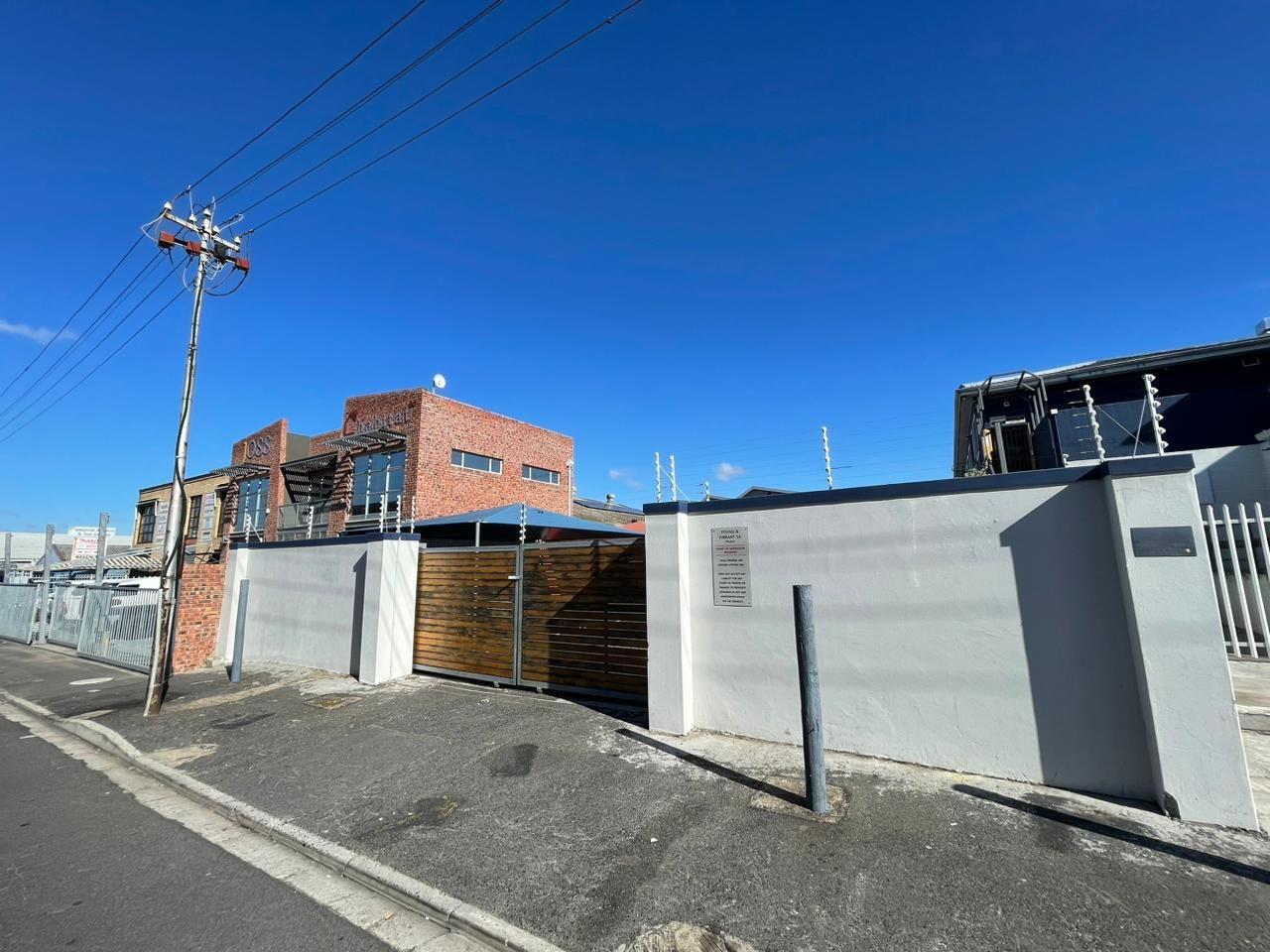 Property for sale in Western Cape Industrial property for sale in