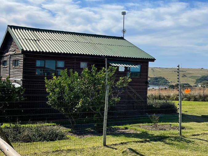 2 Bedroom House for Sale in Bay