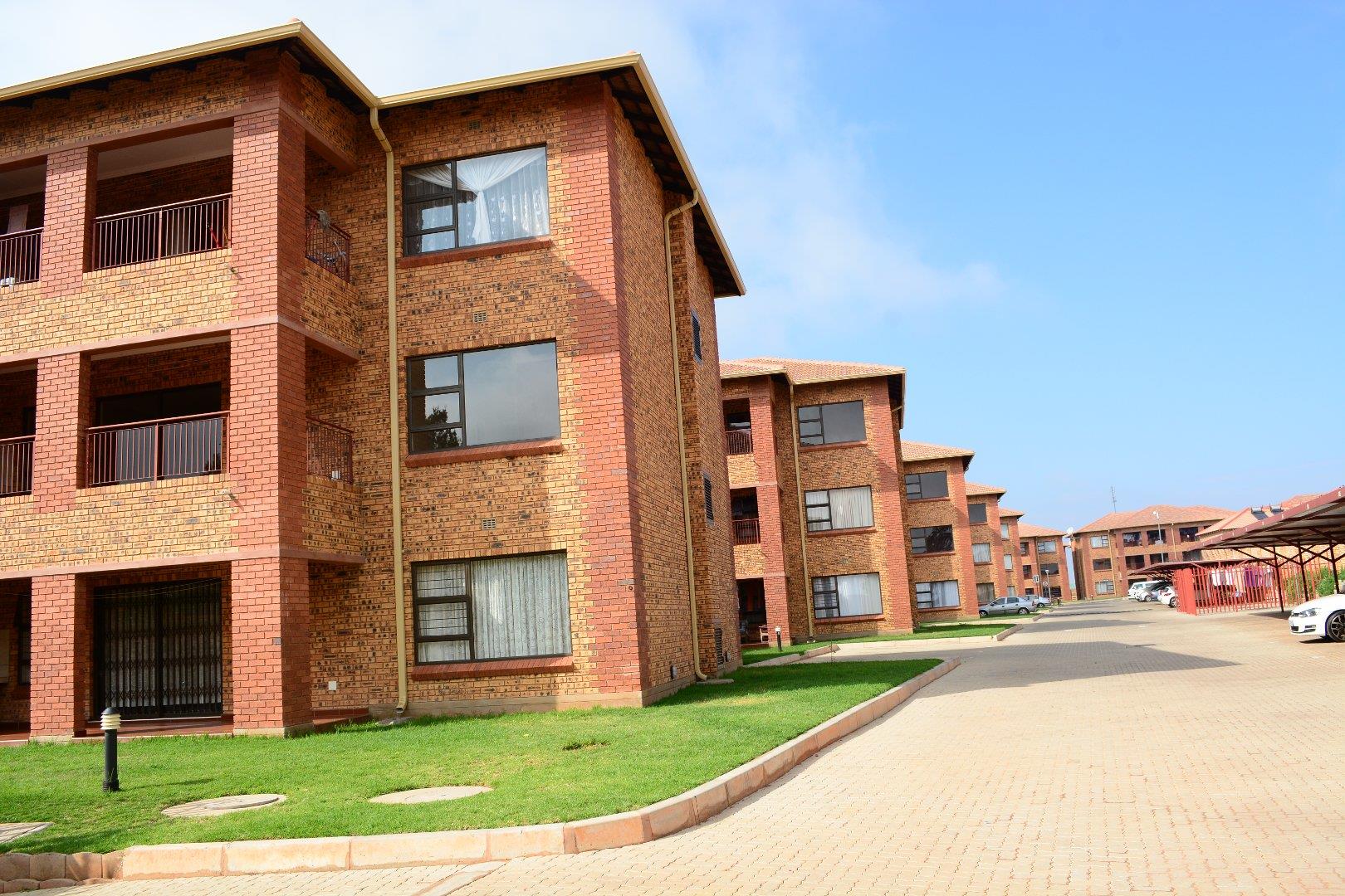 Property and houses to rent in Roodepoort Roodepoort Property
