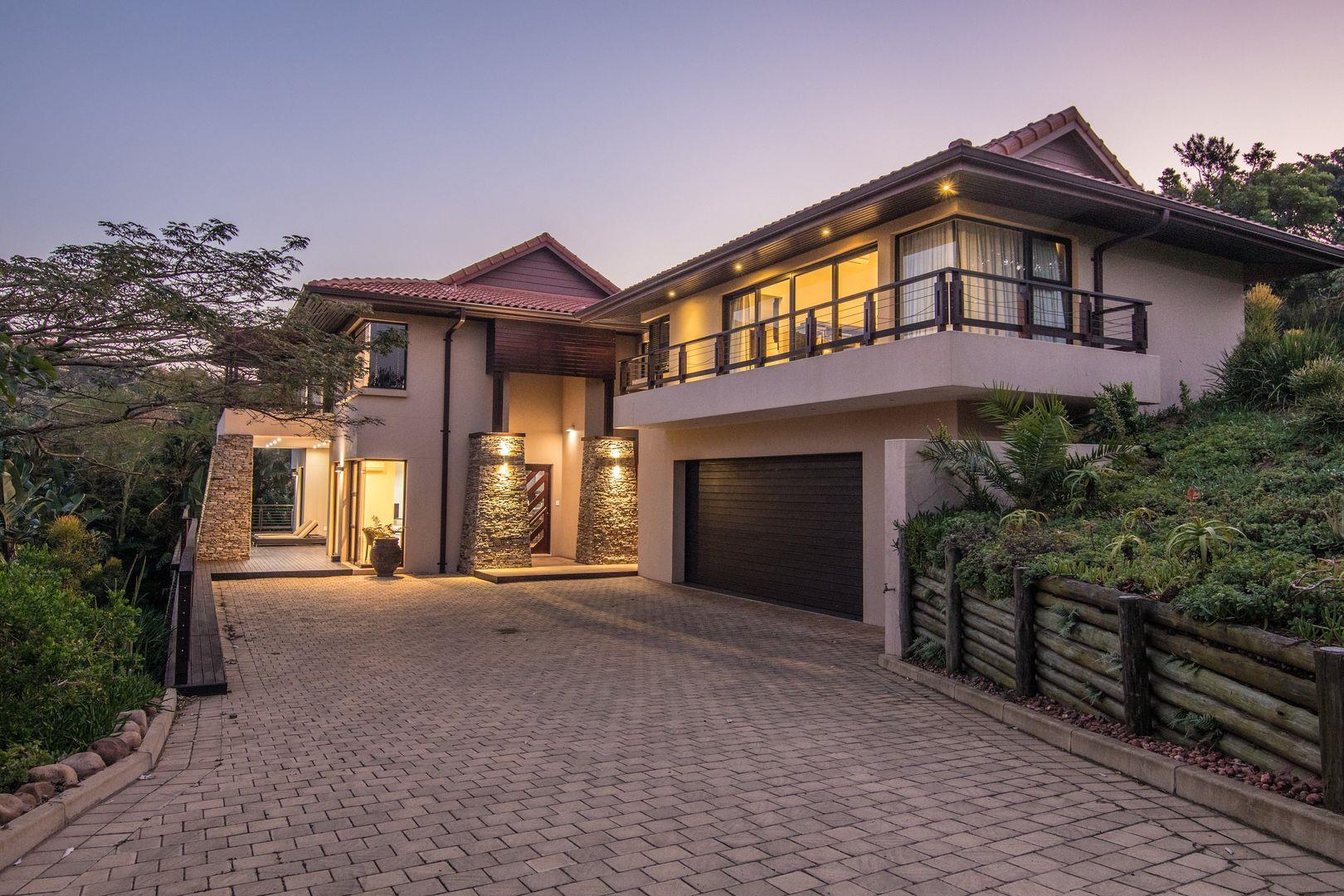 Zimbali Estate Property Property and houses for sale in Zimbali
