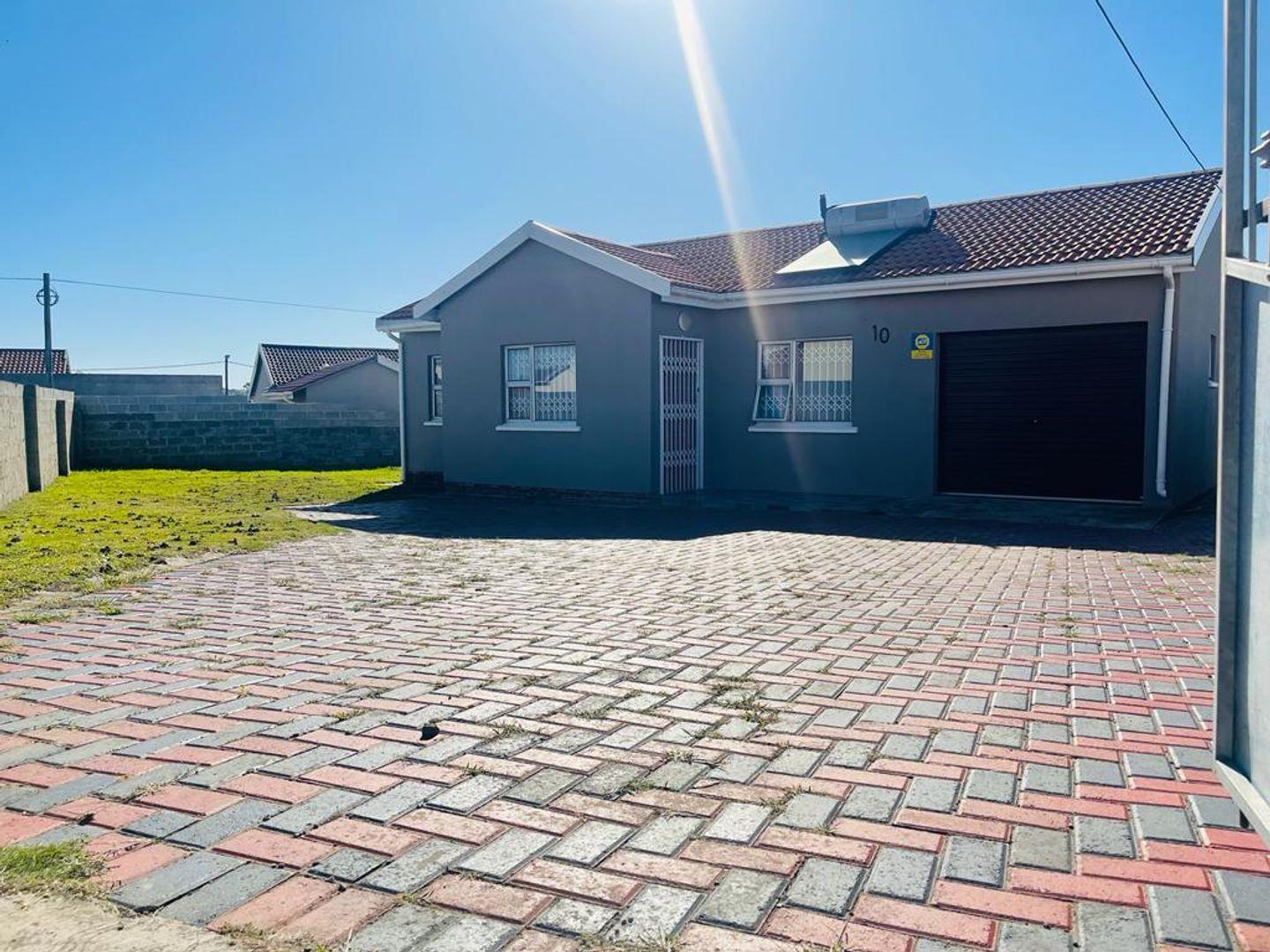 3 Bedroom House for sale in Haven Hills 10 Thornyelm Street P24