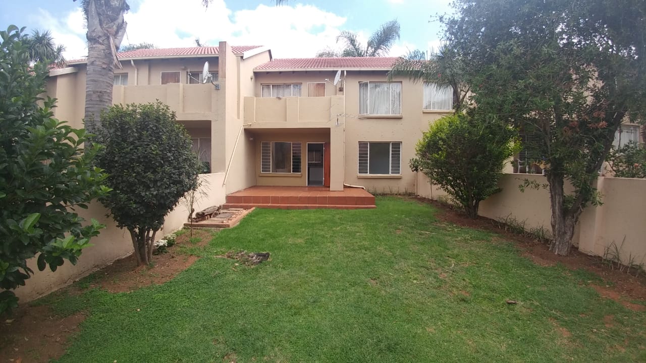Glen Marais Property Property and houses for sale in Glen Marais