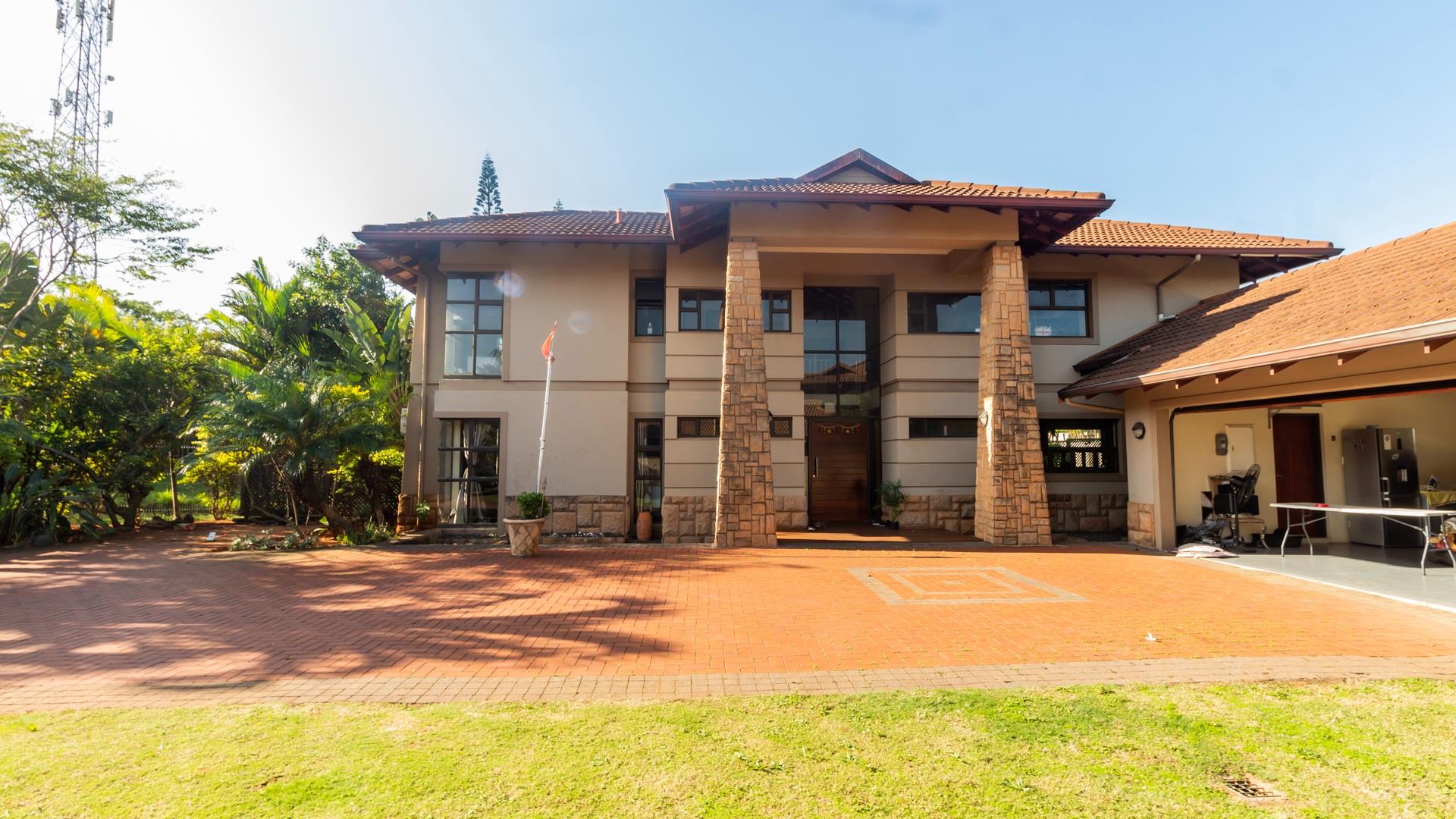 4 Bedroom House for sale in Izinga Ridge P24112808728