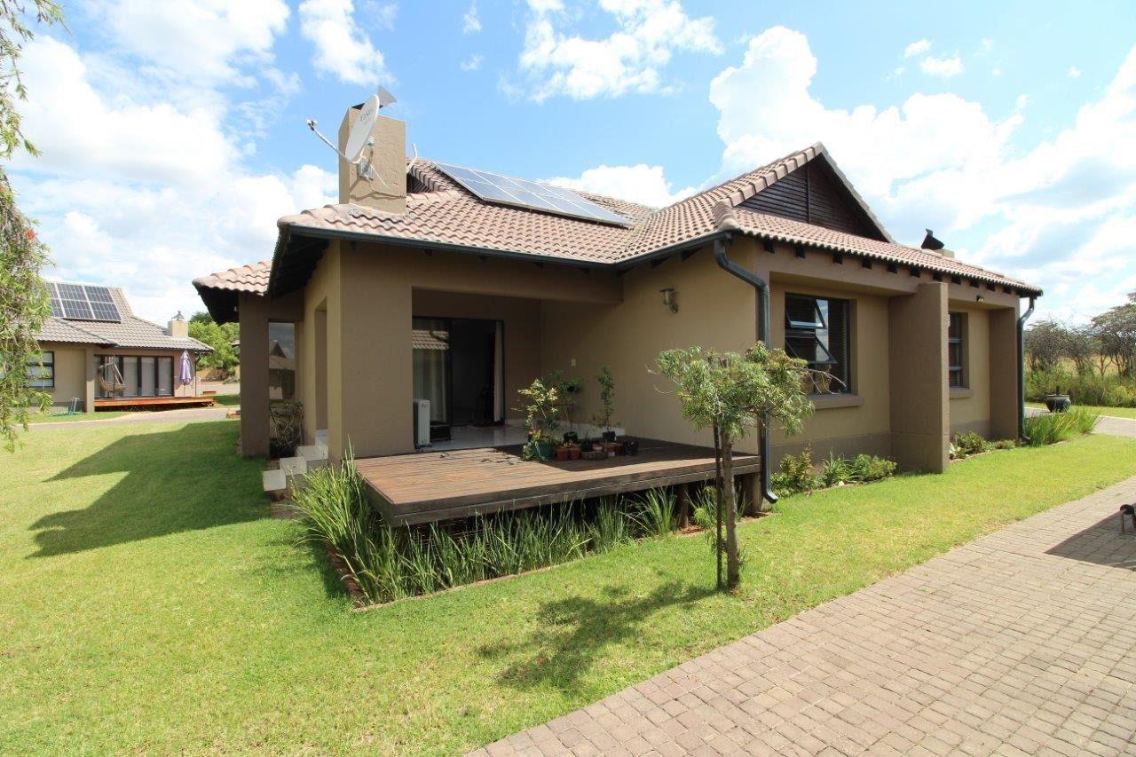 Koro Creek Golf Estate Property Townhouses for sale in Koro Creek Golf Estate