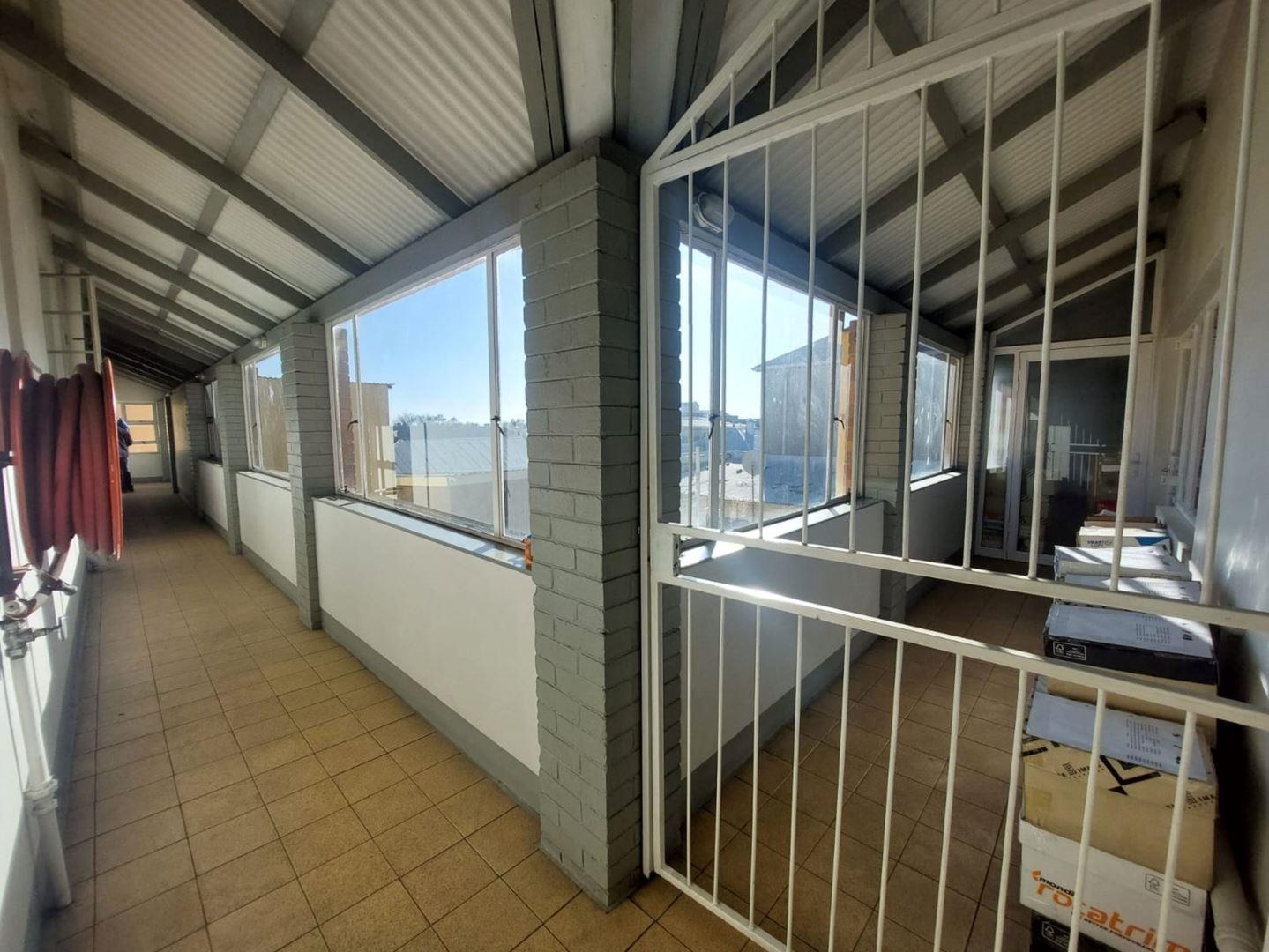 Commercial property for sale in Bethlehem Central P24112809270