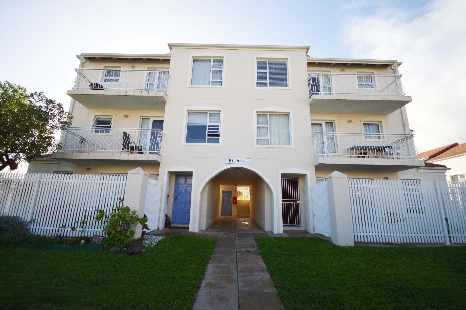 Gordons Bay Central Property Property and houses for sale in Gordons