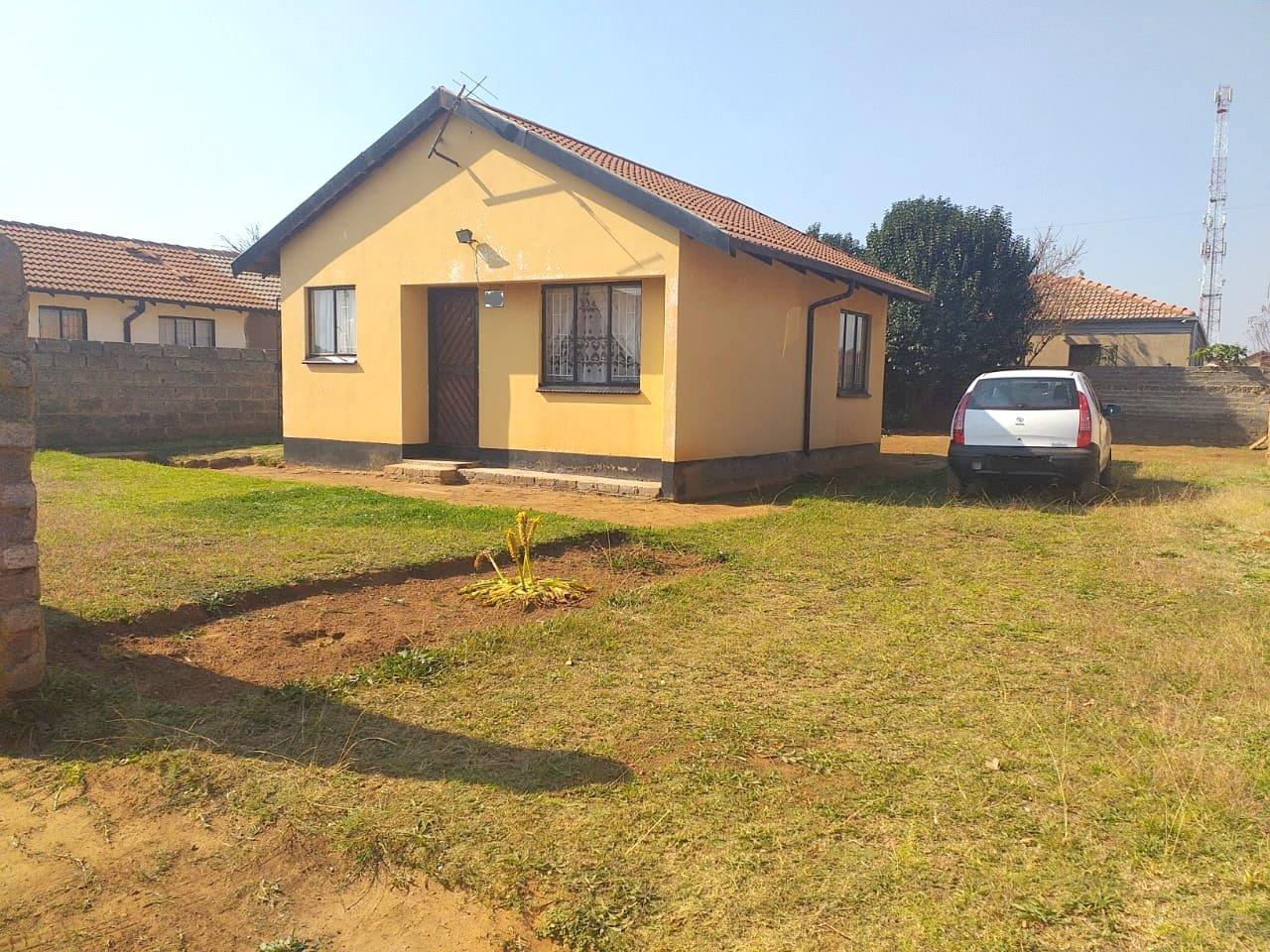 Evaton North Property Houses for sale in Evaton North