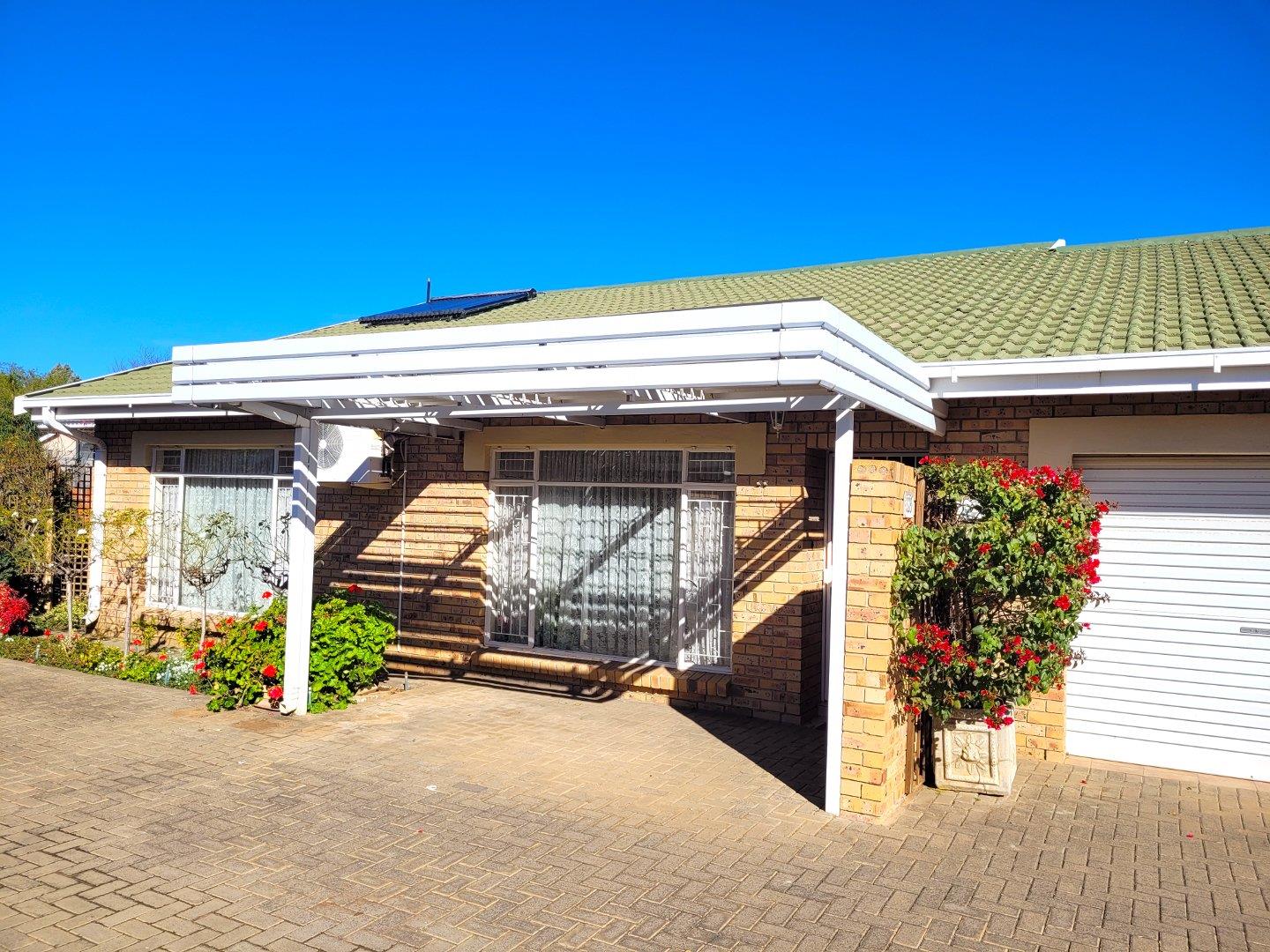 Houses for sale in Bloemfontein Bloemfontein Property Property24