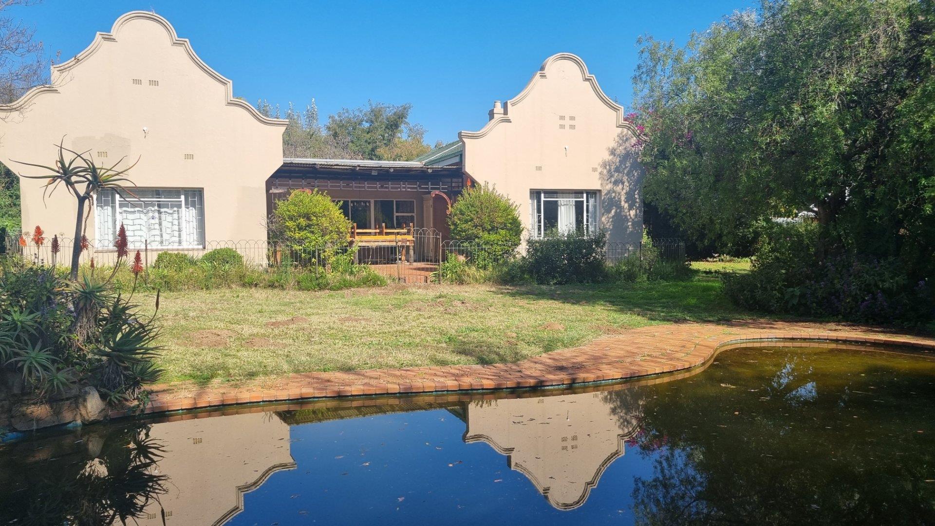 House for sale in Glen Austin AH 101 Donovan Road P24112807272