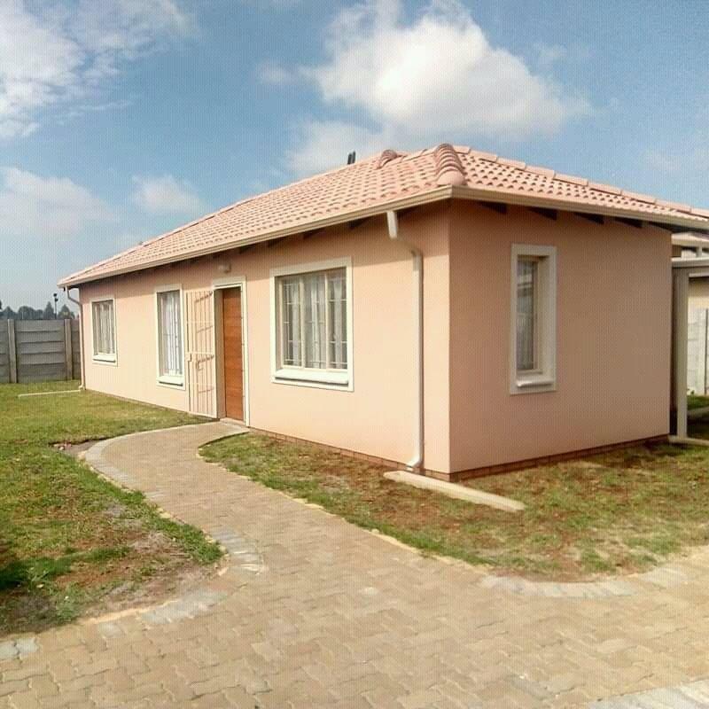 Savanna City Property Property and houses for sale in Savanna City