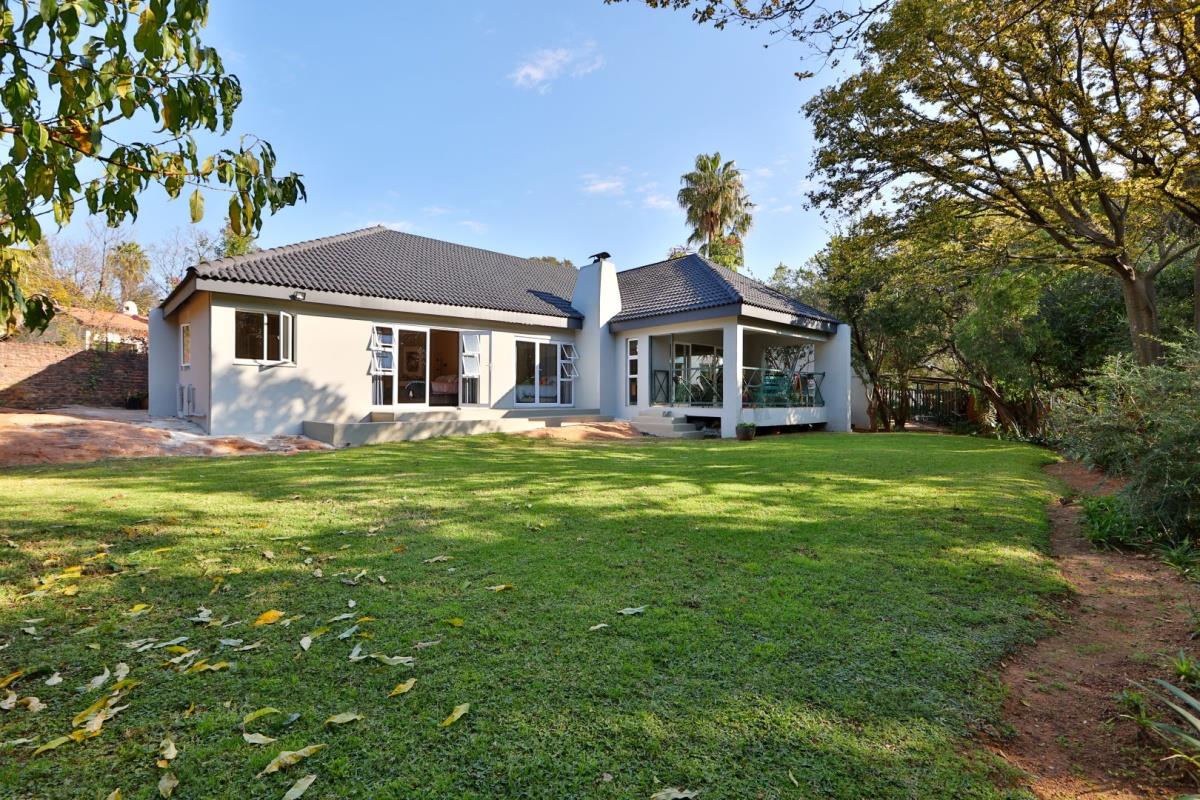 Gallo Manor Property Property and houses for sale in Gallo Manor