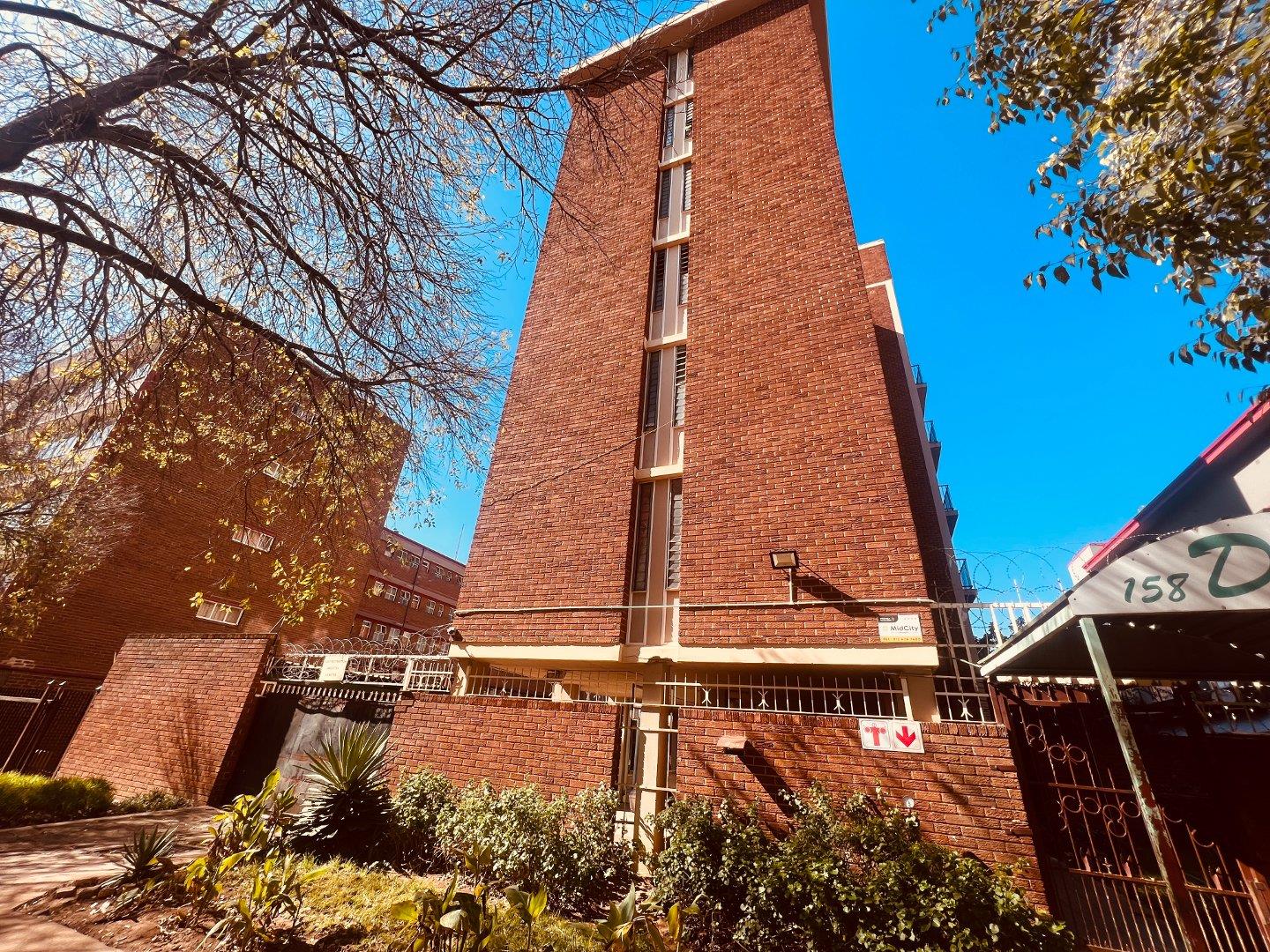 Sunnyside, Pretoria Property Property and houses for sale in