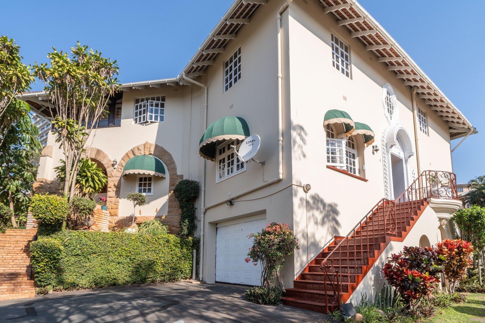 3 Bedroom Apartment / flat for sale in Westridge P24112811250