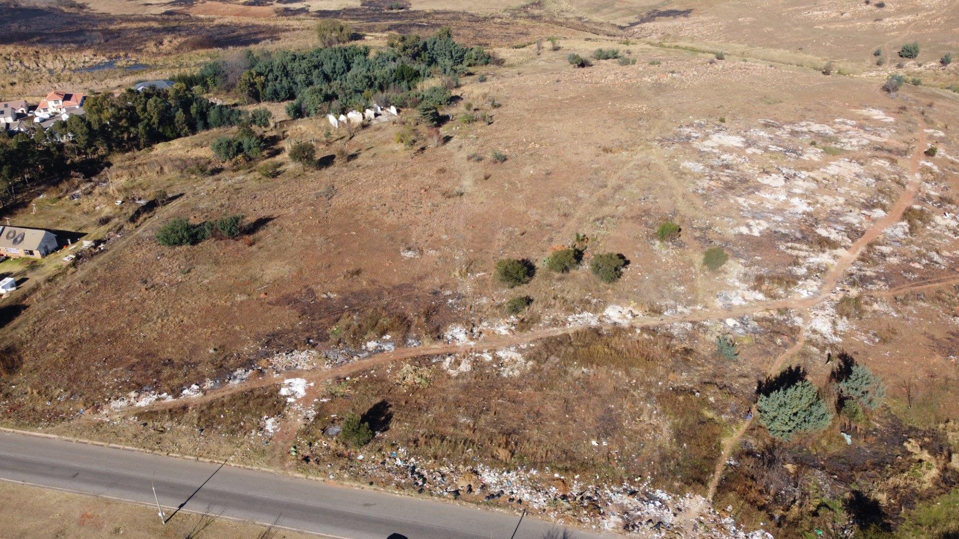 Vacant land / plots for sale in Roodepoort Roodepoort Property