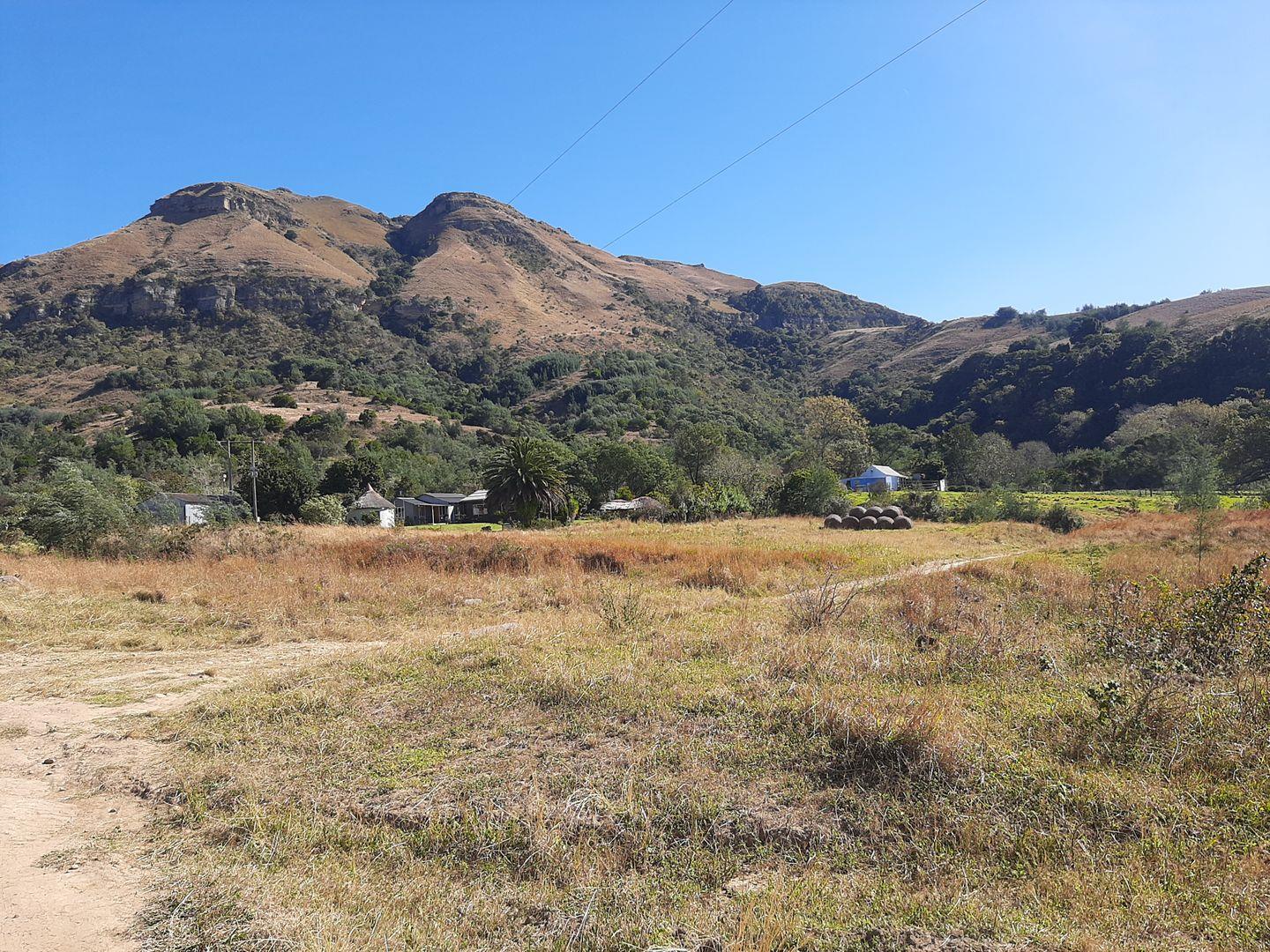 Farm for sale in Newcastle Rural P24112811578