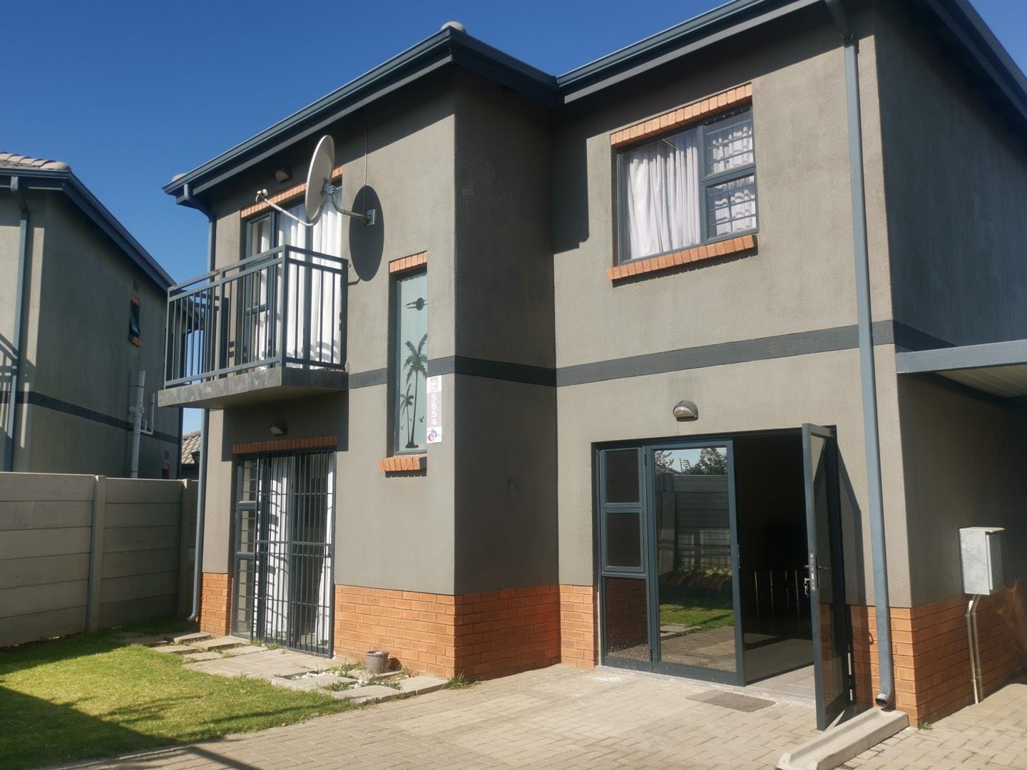 Leopard's Rest Security Estate Property Property and houses for sale