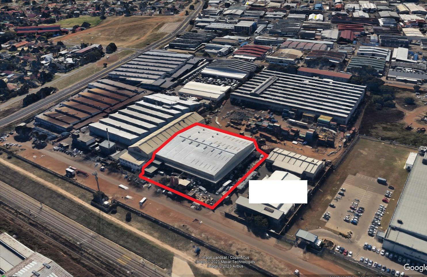 Spartan Property Property and houses to rent in Spartan Property24