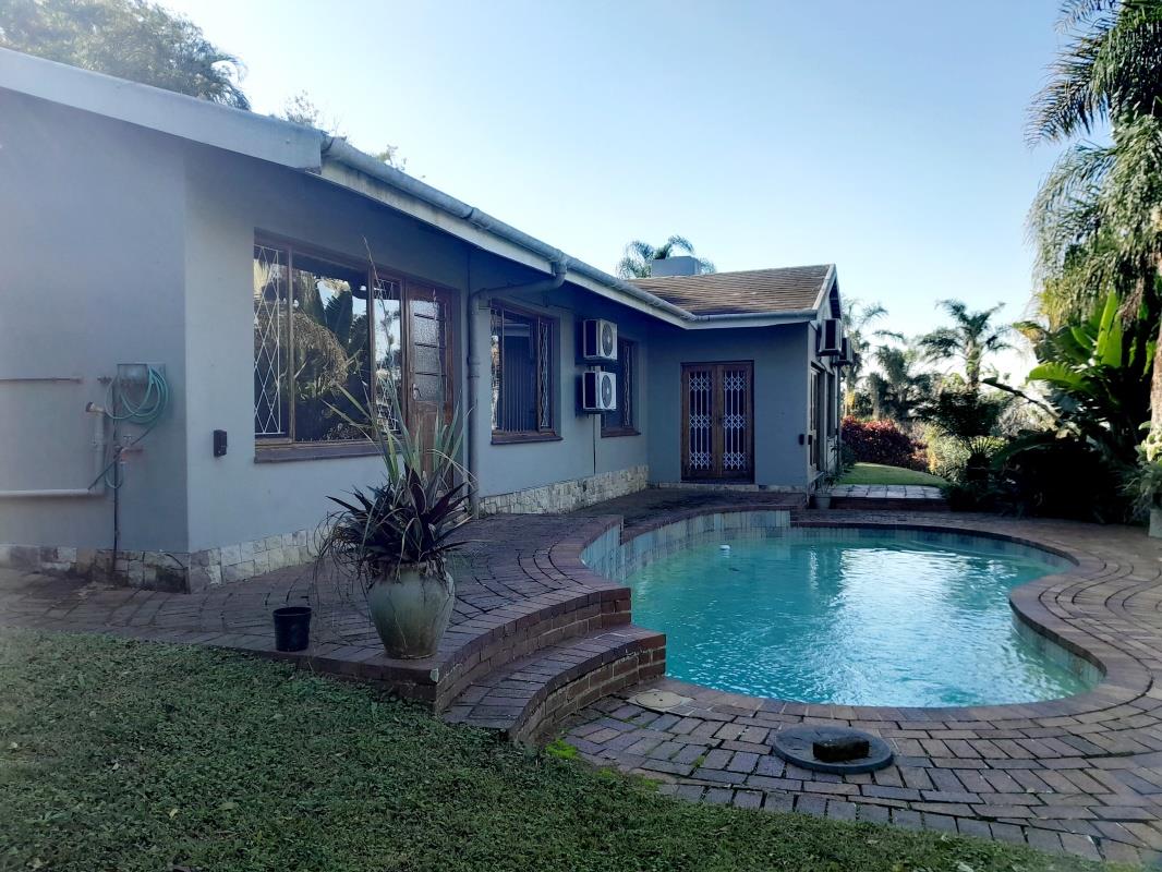 4 Bedroom House for sale in Westville P24112812997