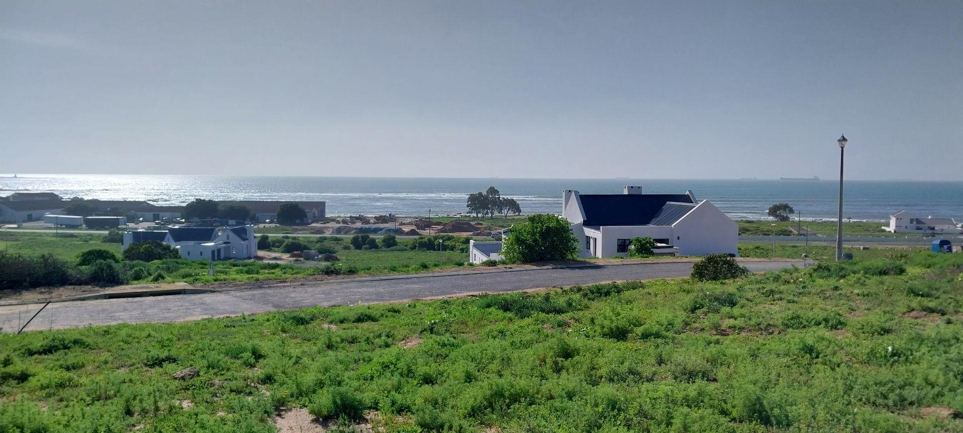 Vacant land / plot for sale in Da Gama Bay P24112813049