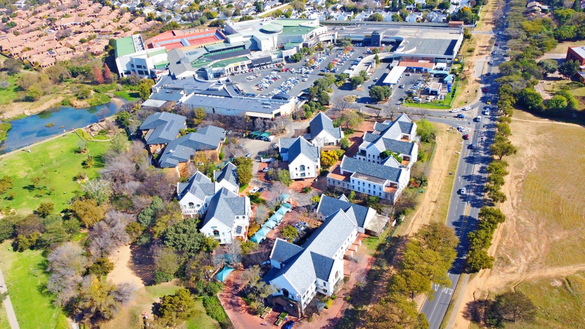 Commercial property for sale in Lonehill Lonehill Office Park, 22