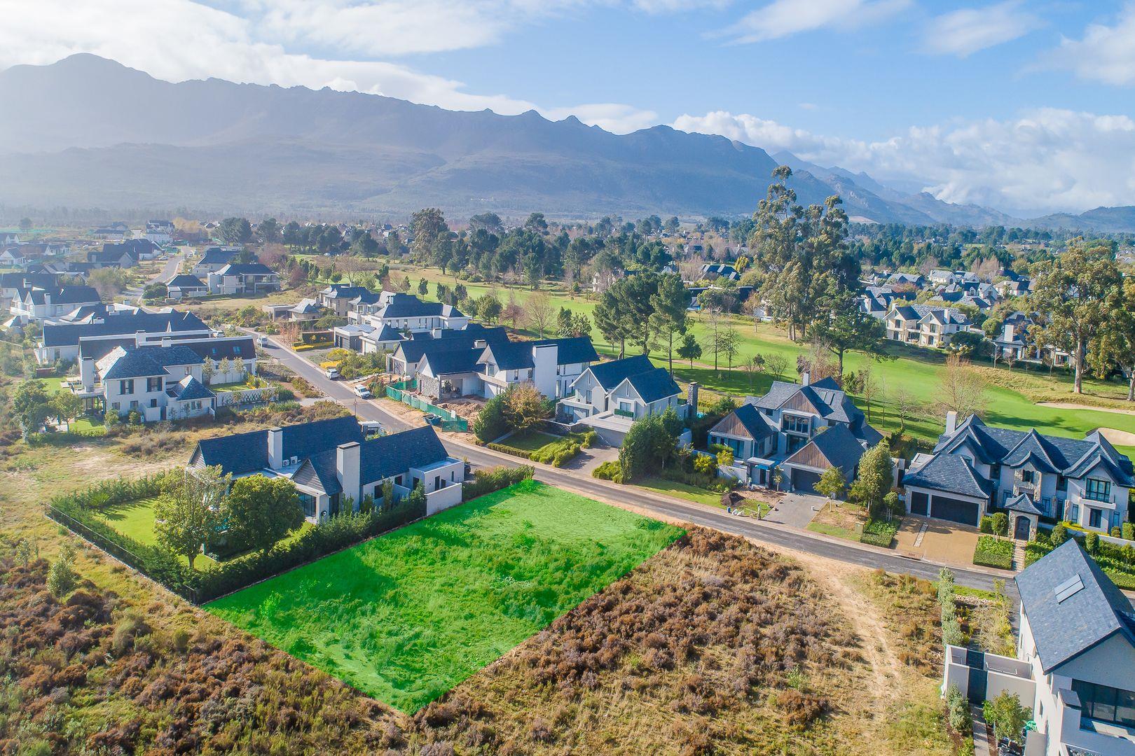 Pearl Valley At Val De Vie Property Property and houses for sale in