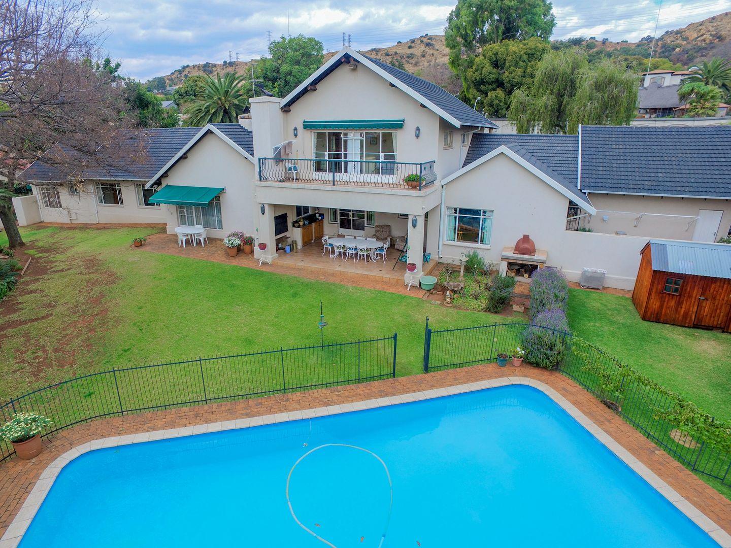 Bedfordview Property Property and houses for sale in Bedfordview