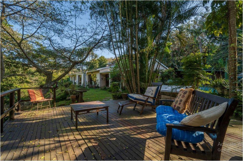 Waterfall, Hillcrest Property Property and houses for sale in