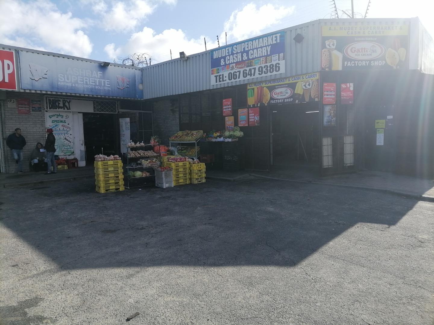 Commercial property for sale in Delft P24112814229