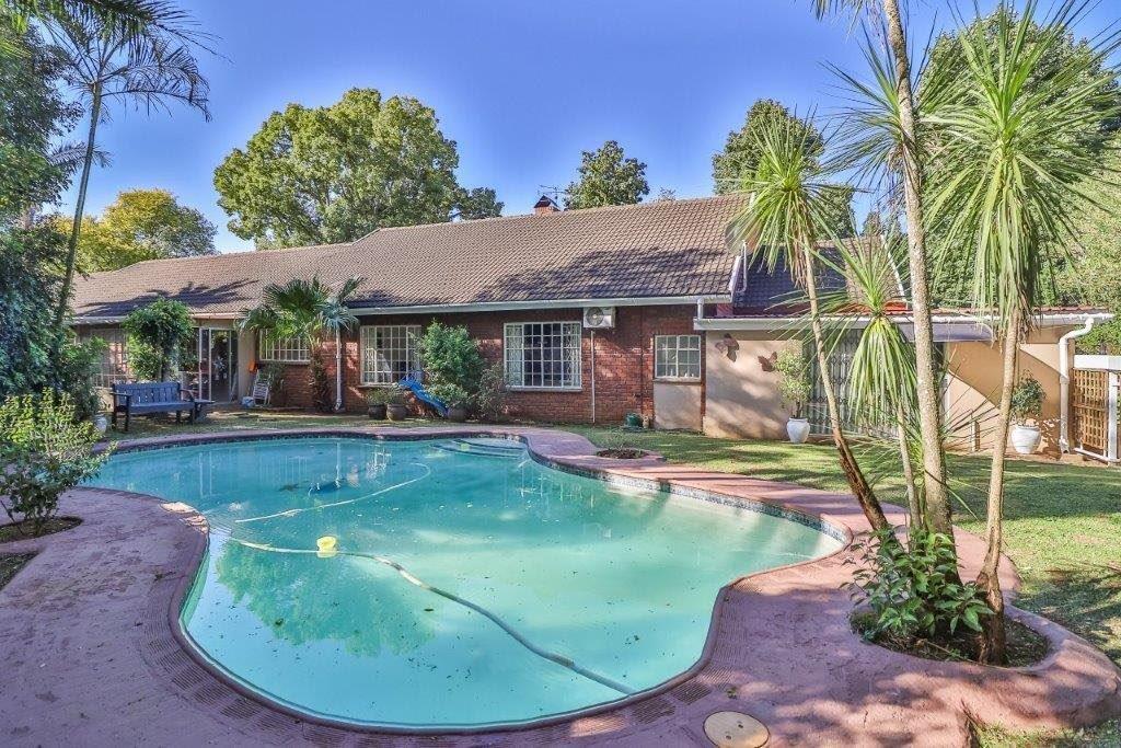 4 Bedroom House for sale in Oak Park 1 Ireland Road P24112814267