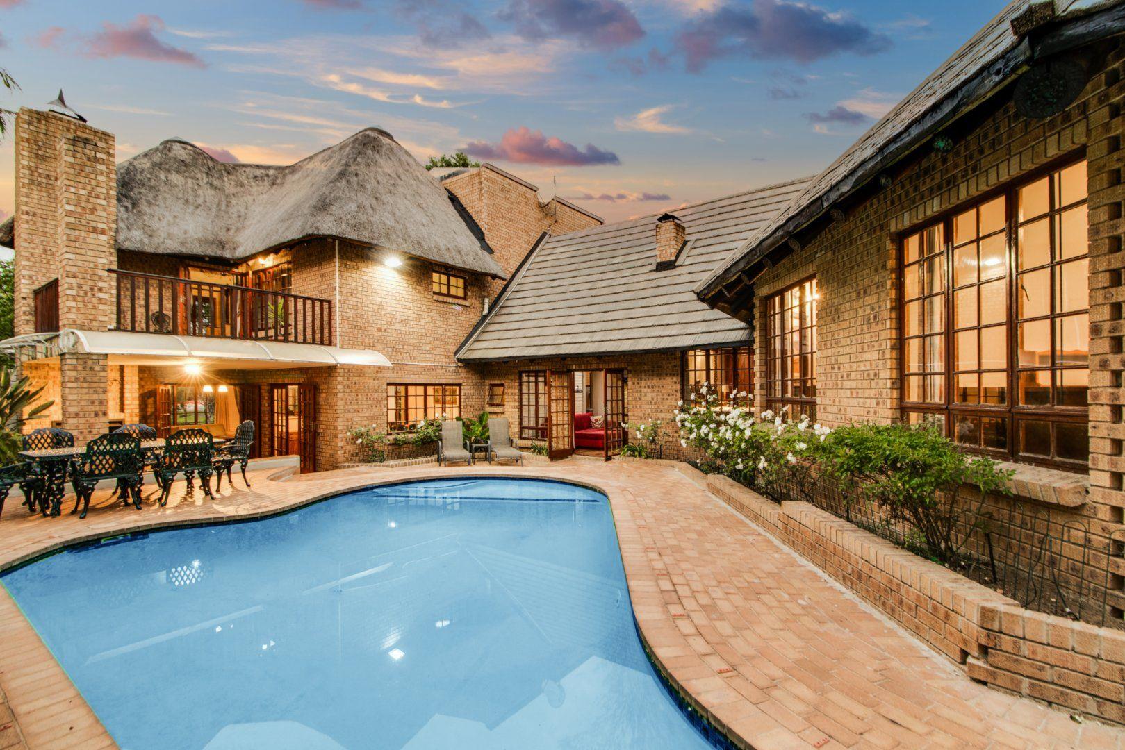 Fourways Gardens Property Property and houses for sale in Fourways