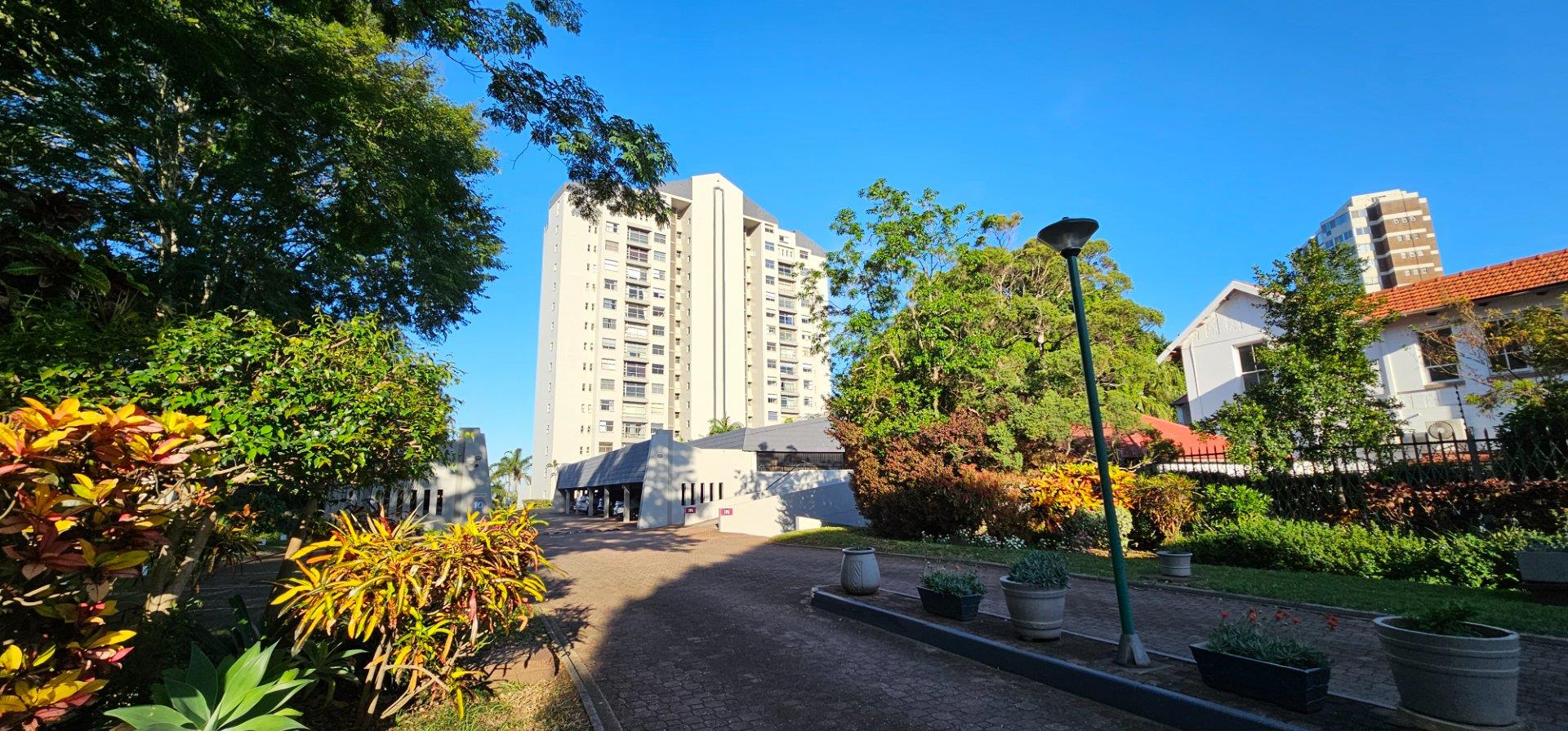 Musgrave Property Apartments / flats for sale in Musgrave