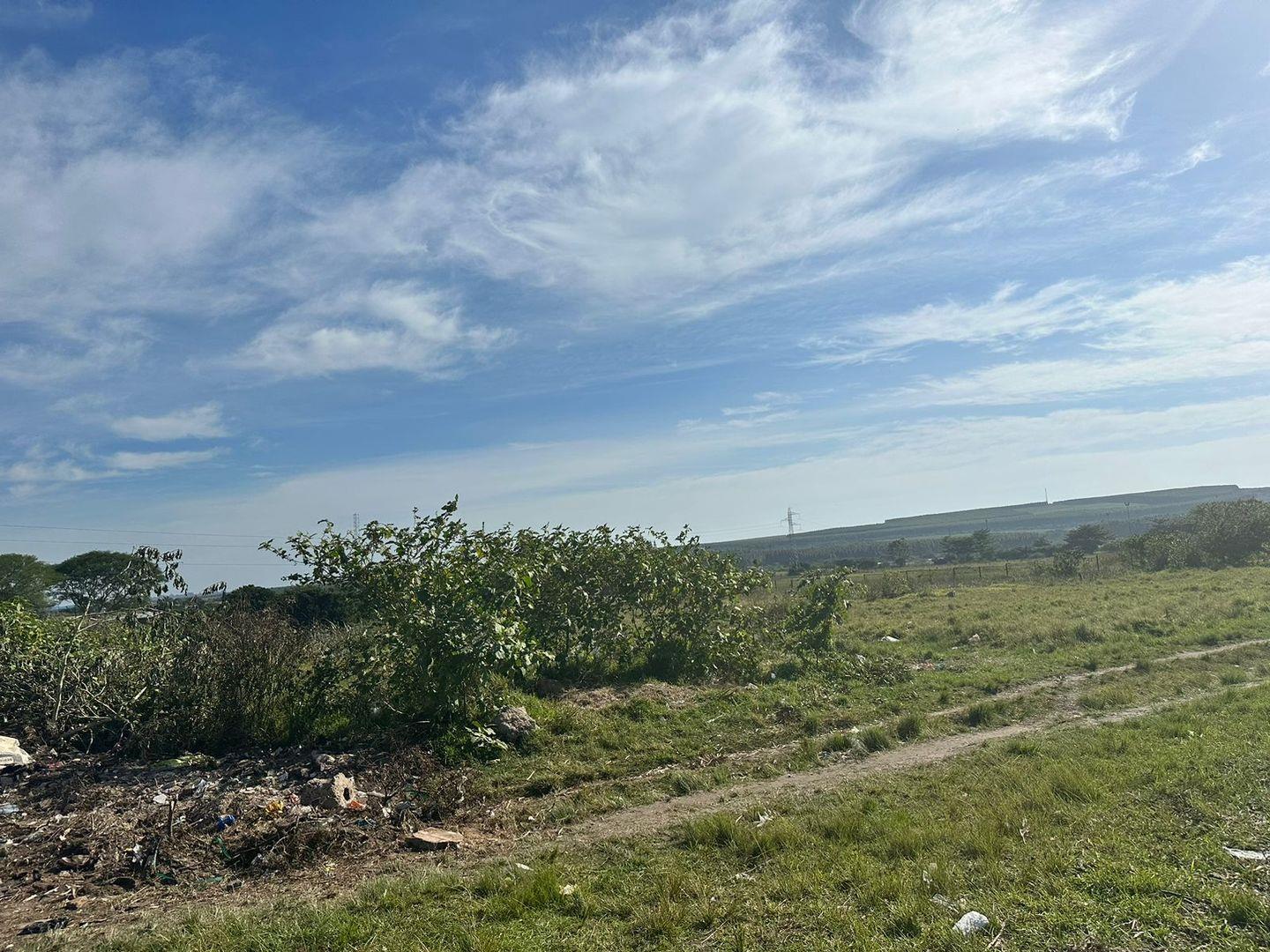 Vacant land / plot for sale in Esikhawini P24112815192