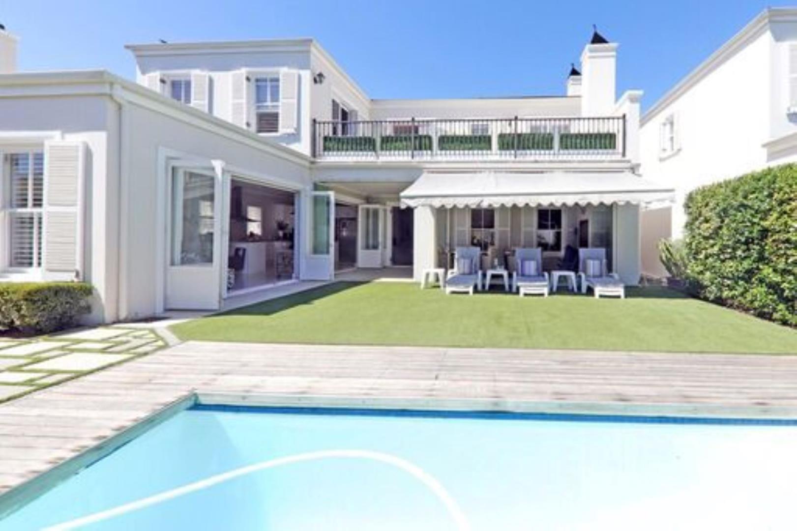 Claremont Upper Property Property and houses for sale in Claremont